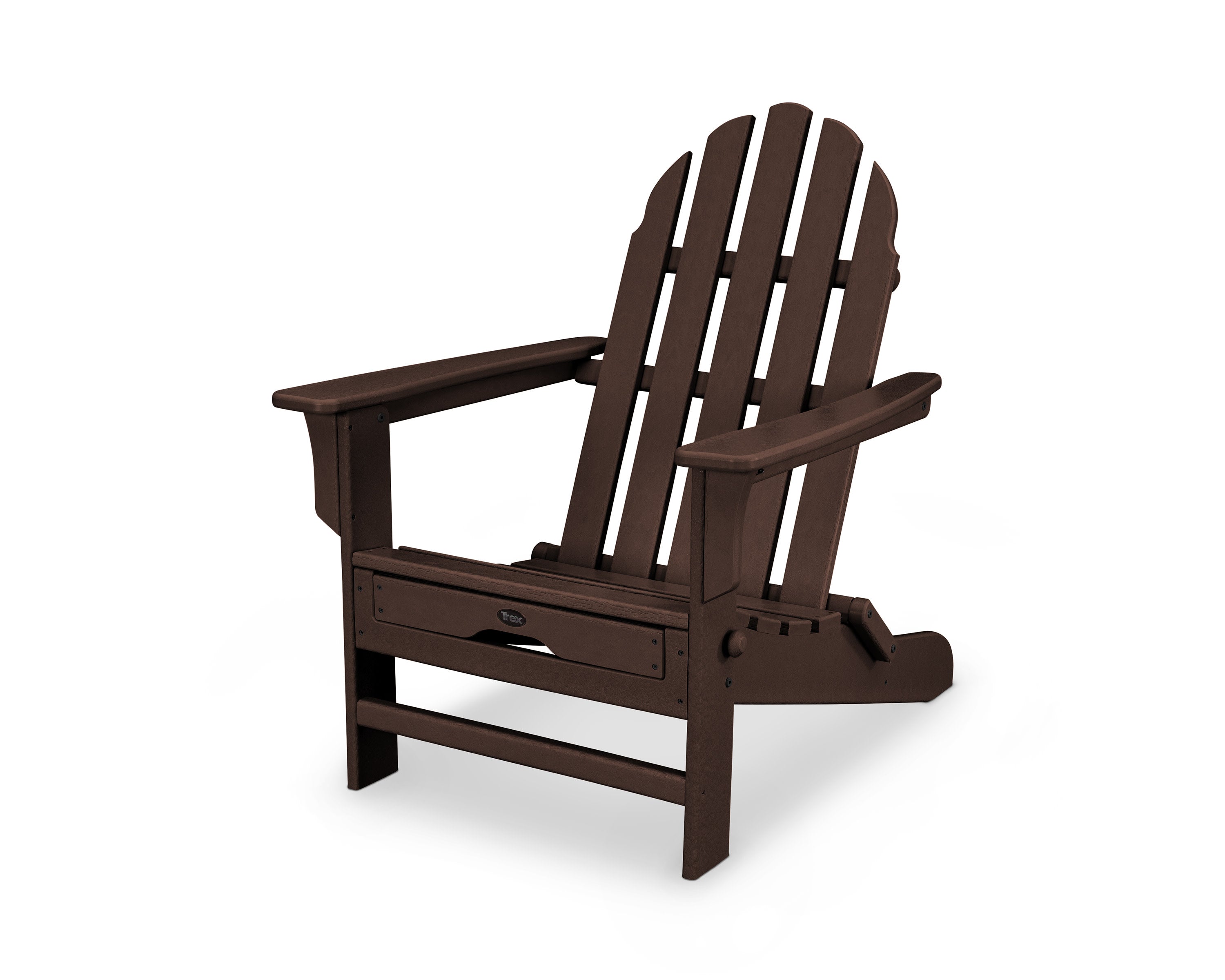 Cape Cod Ultimate Adirondack in Vintage Lantern