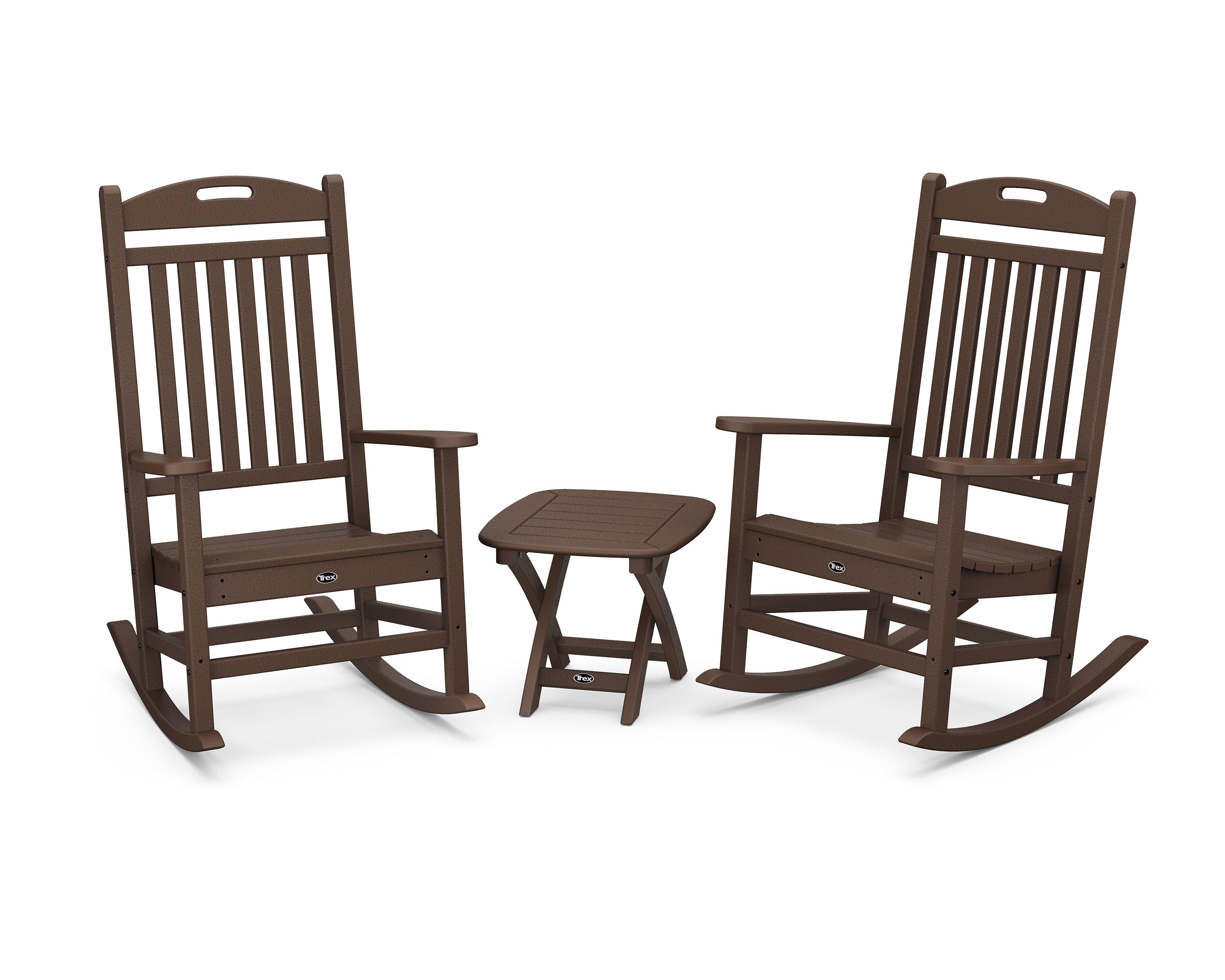 Yacht Club 3-Piece Rocker Set in Vintage Lantern