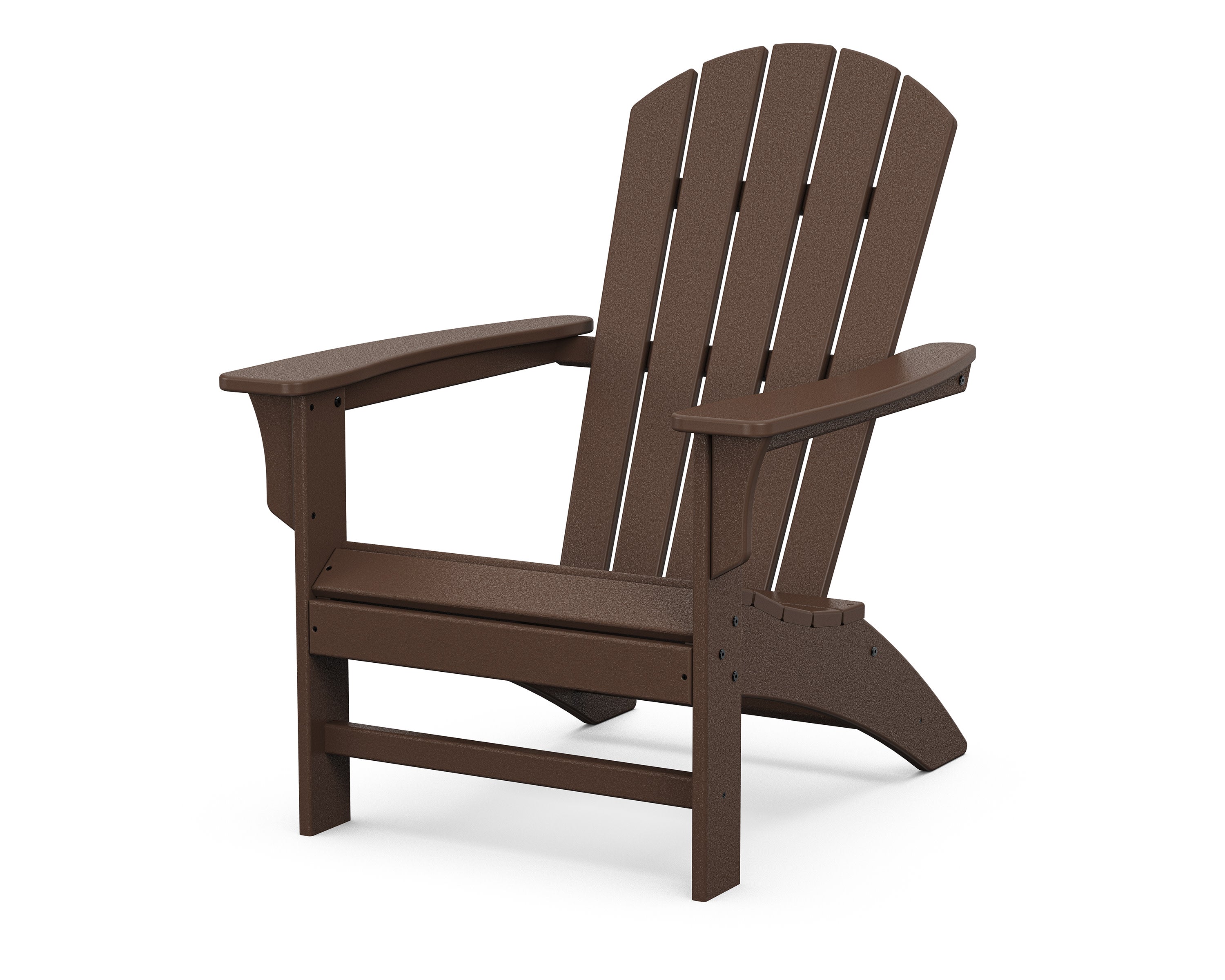 Yacht Club Adirondack Chair in Vintage Lantern