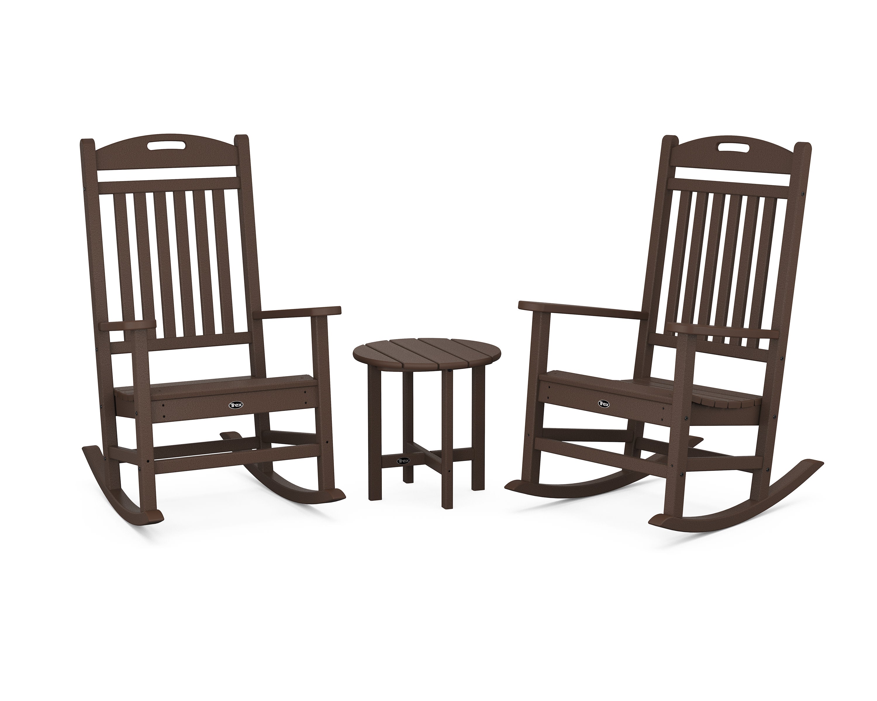 Yacht Club Rocker 3-Piece Set in Vintage Lantern