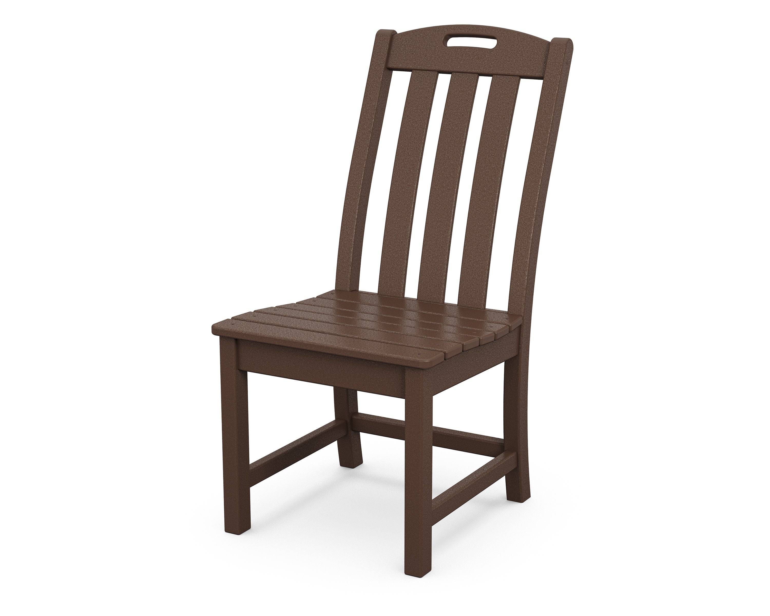 Yacht Club Dining Side Chair in Vintage Lantern