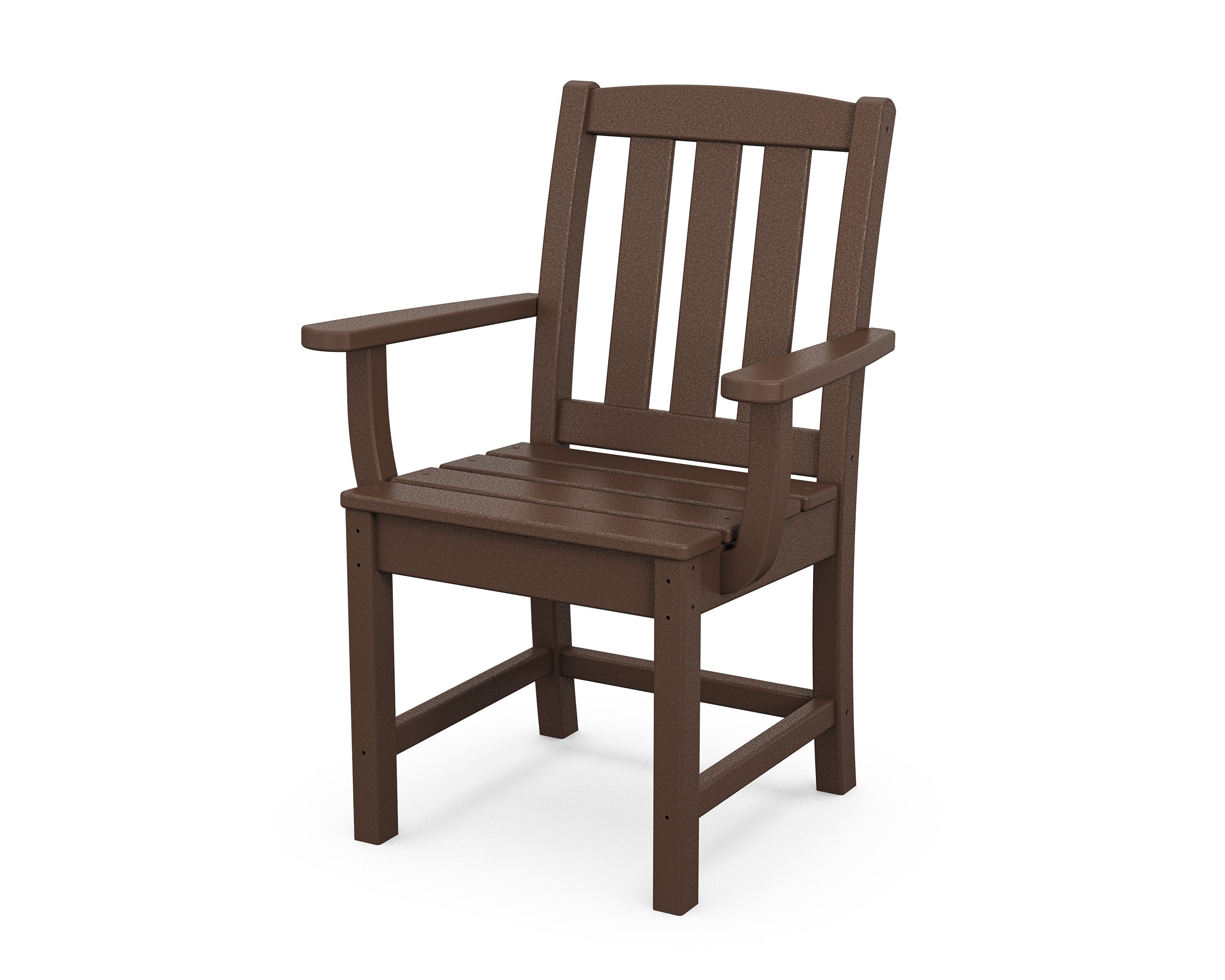 Cape Cod Dining Arm Chair in Vintage Lantern