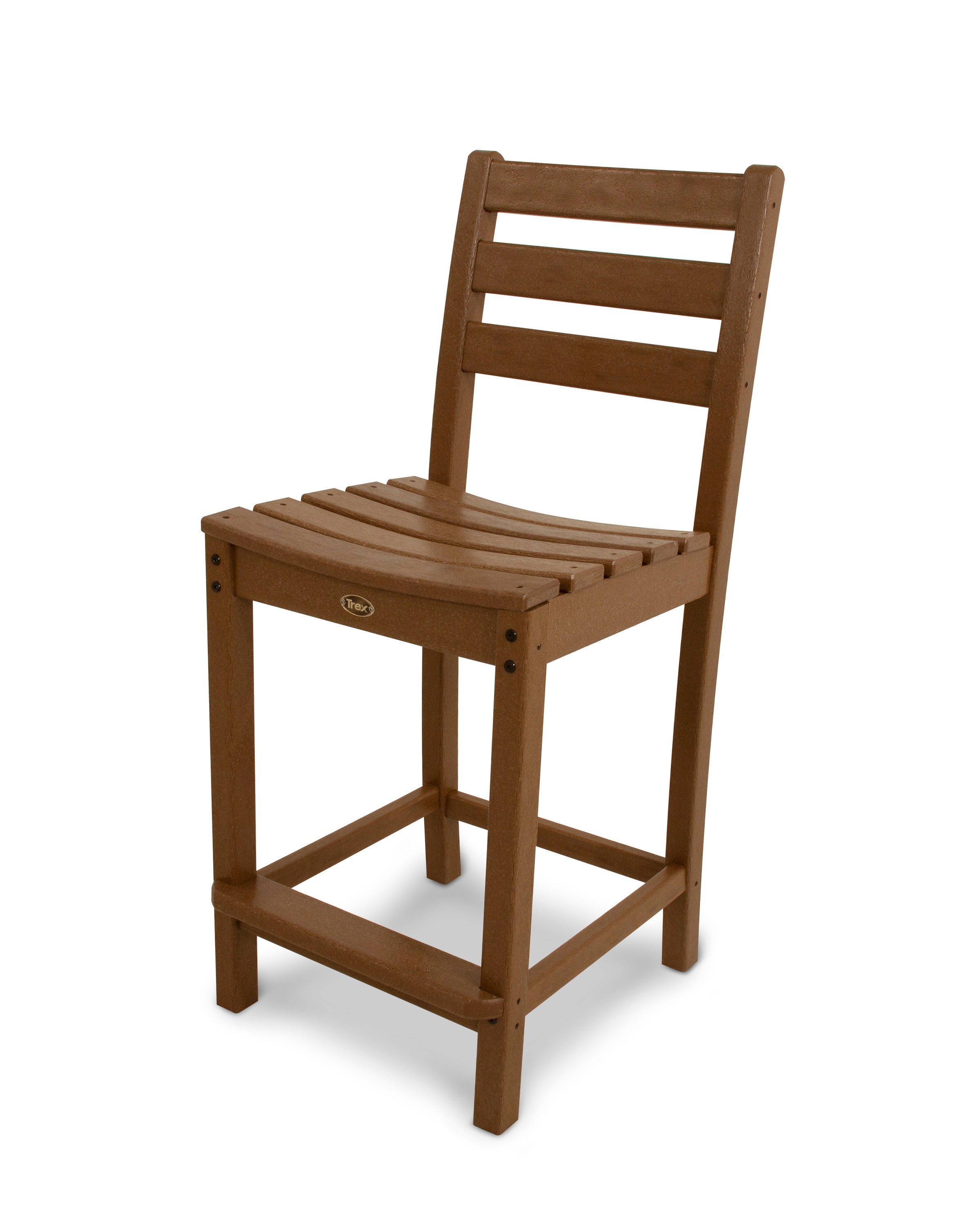 Monterey Bay Counter Side Chair in Tree House