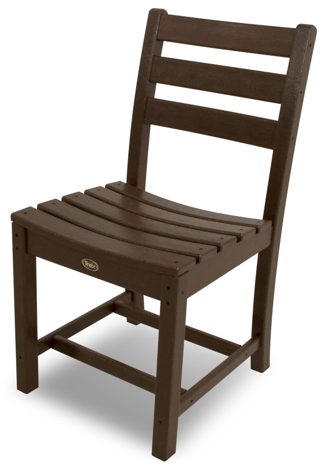 Monterey Bay Dining Side Chair in Vintage Lantern