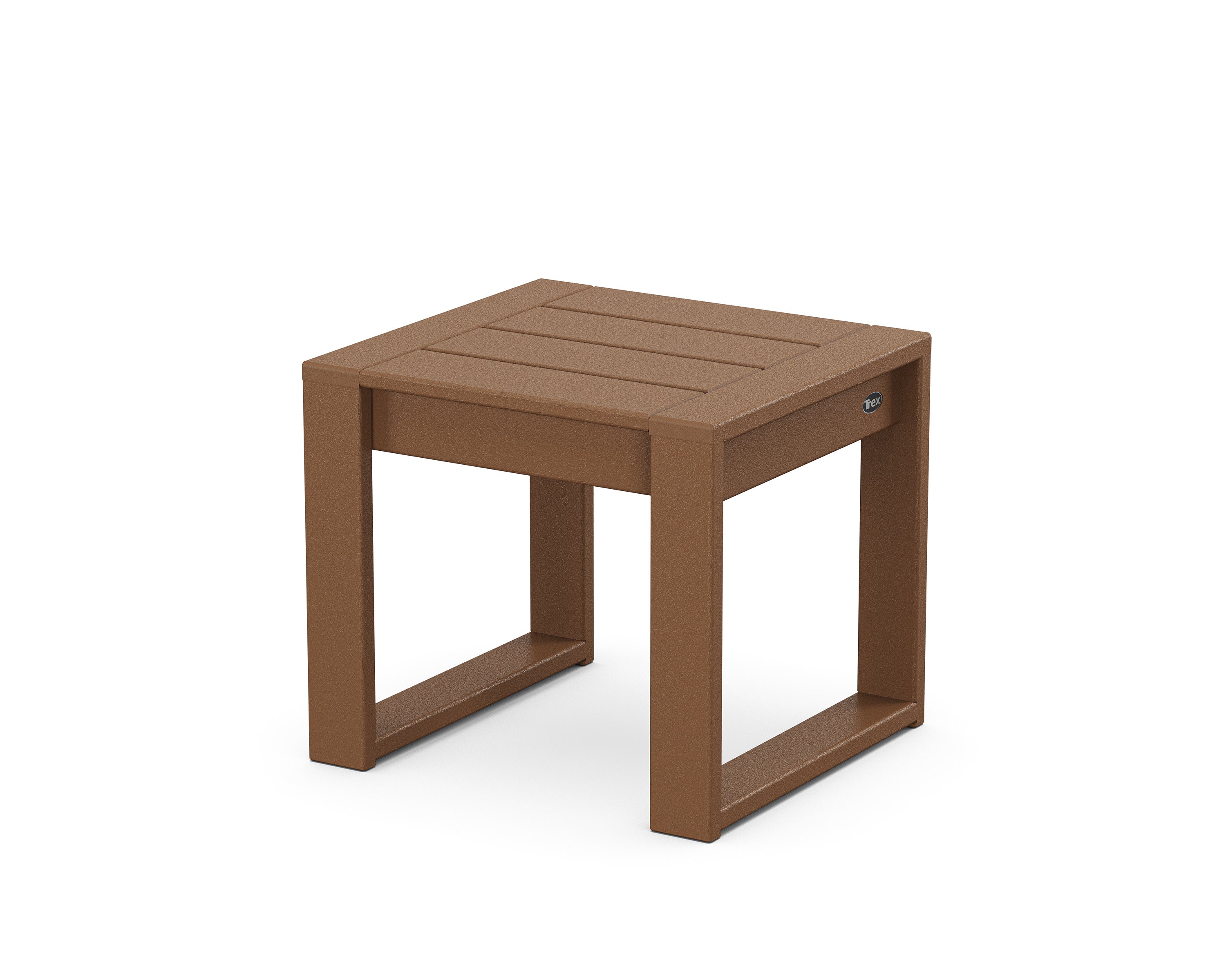 Eastport End Table in Tree House