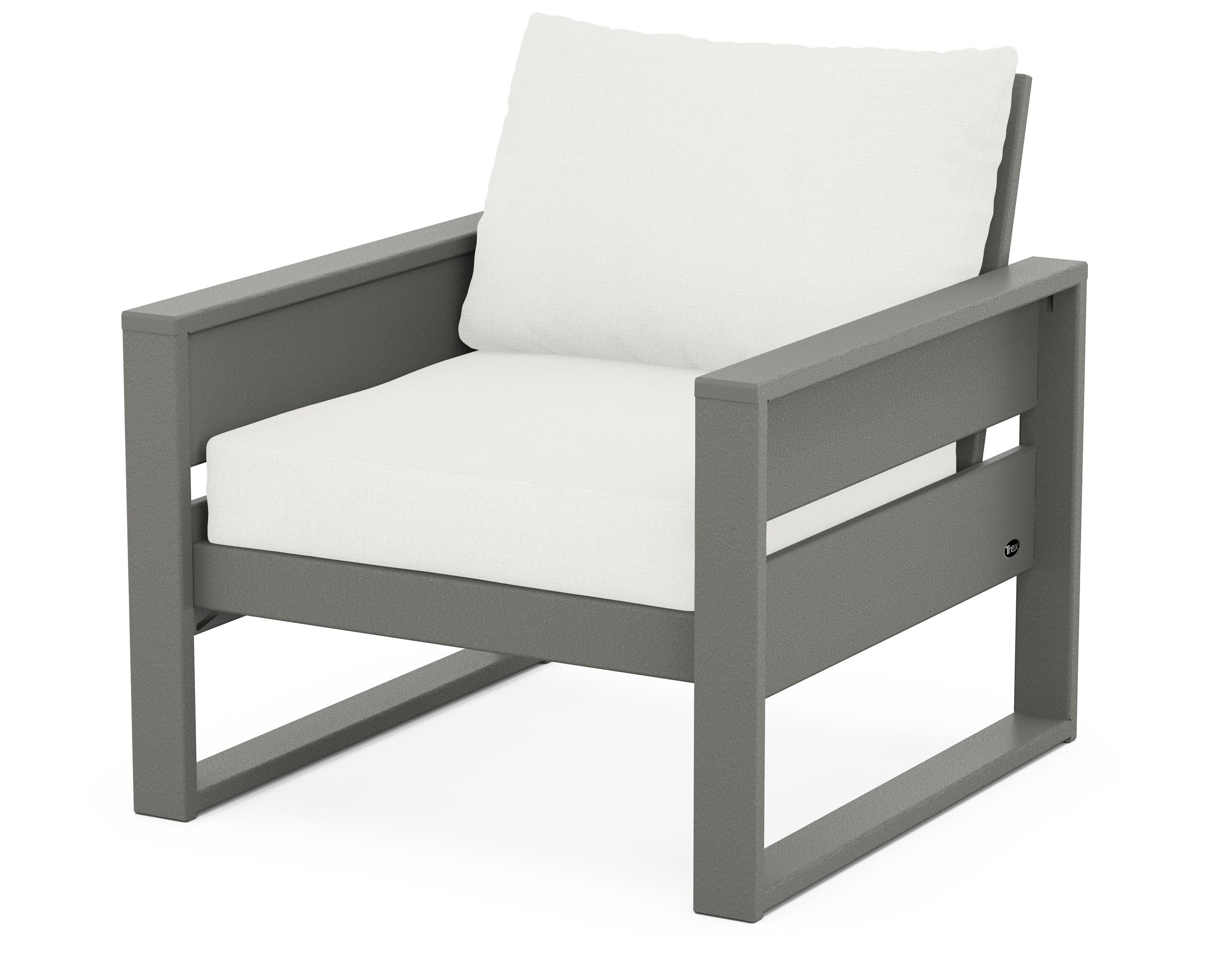 Eastport Club Chair