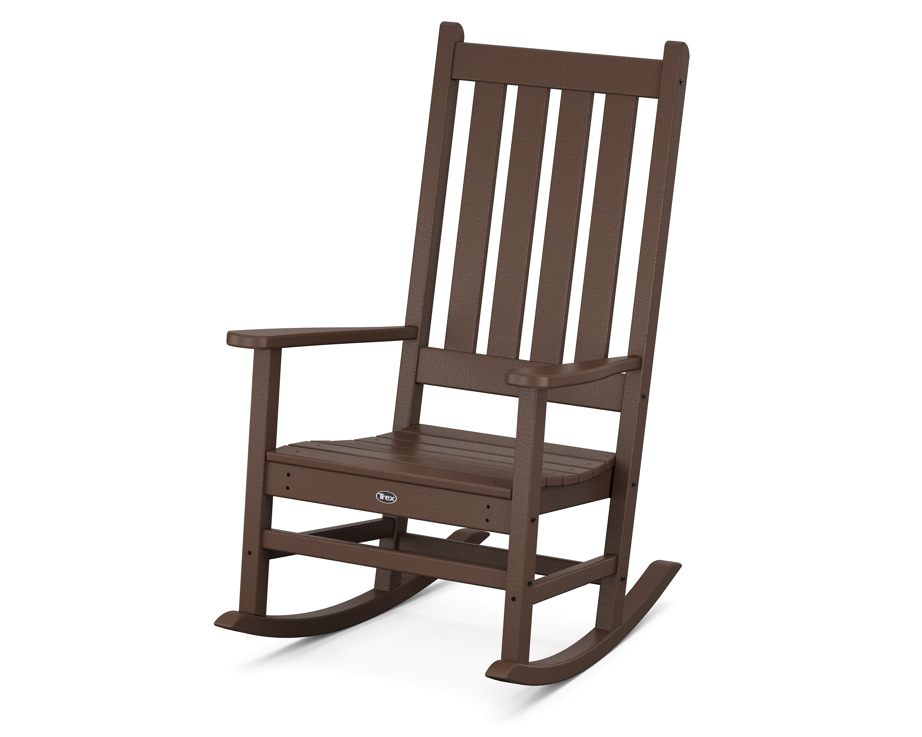 Cape Cod Porch Rocking Chair in Vintage Lantern