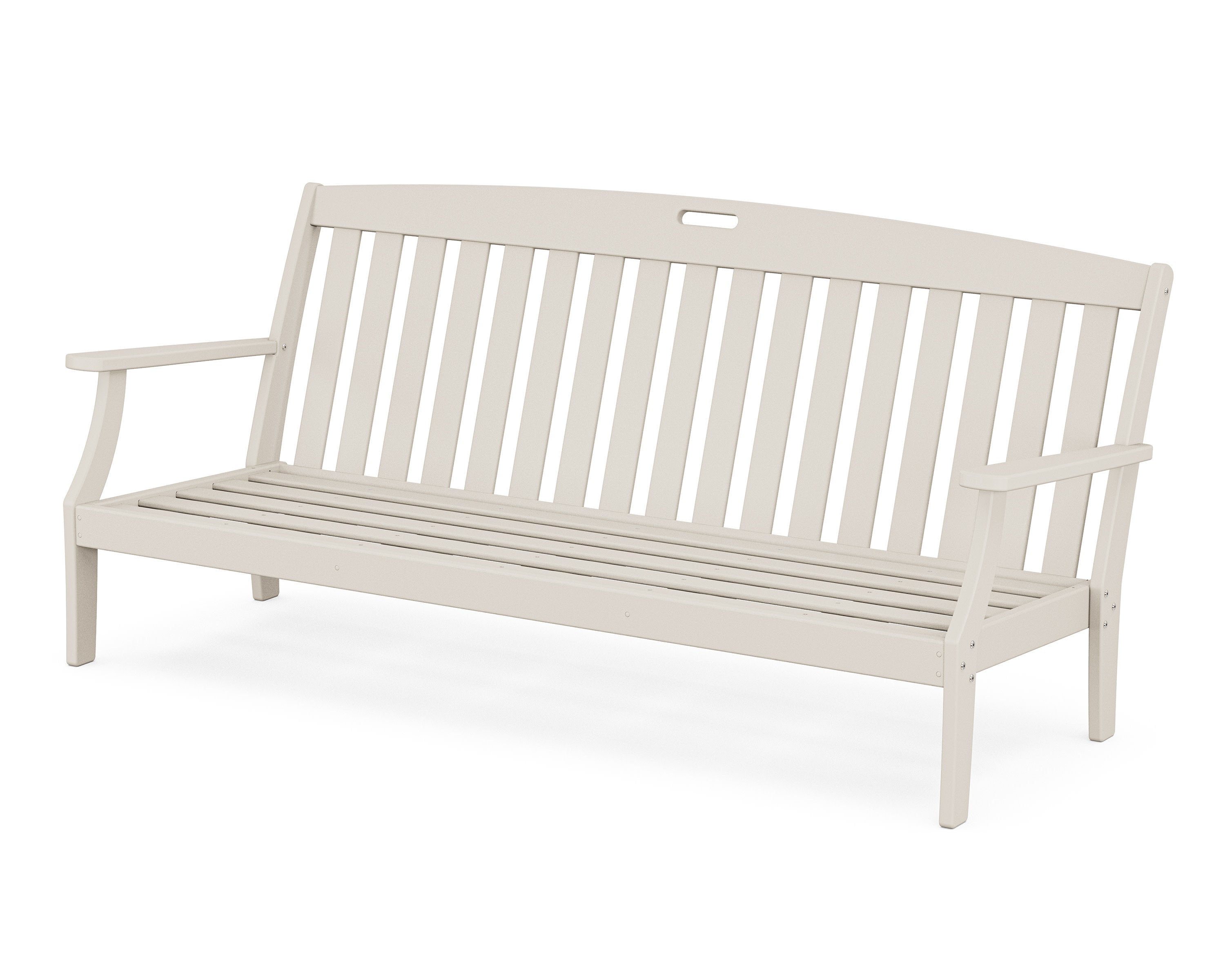 Yacht Club Deep Seating Sofa Frame