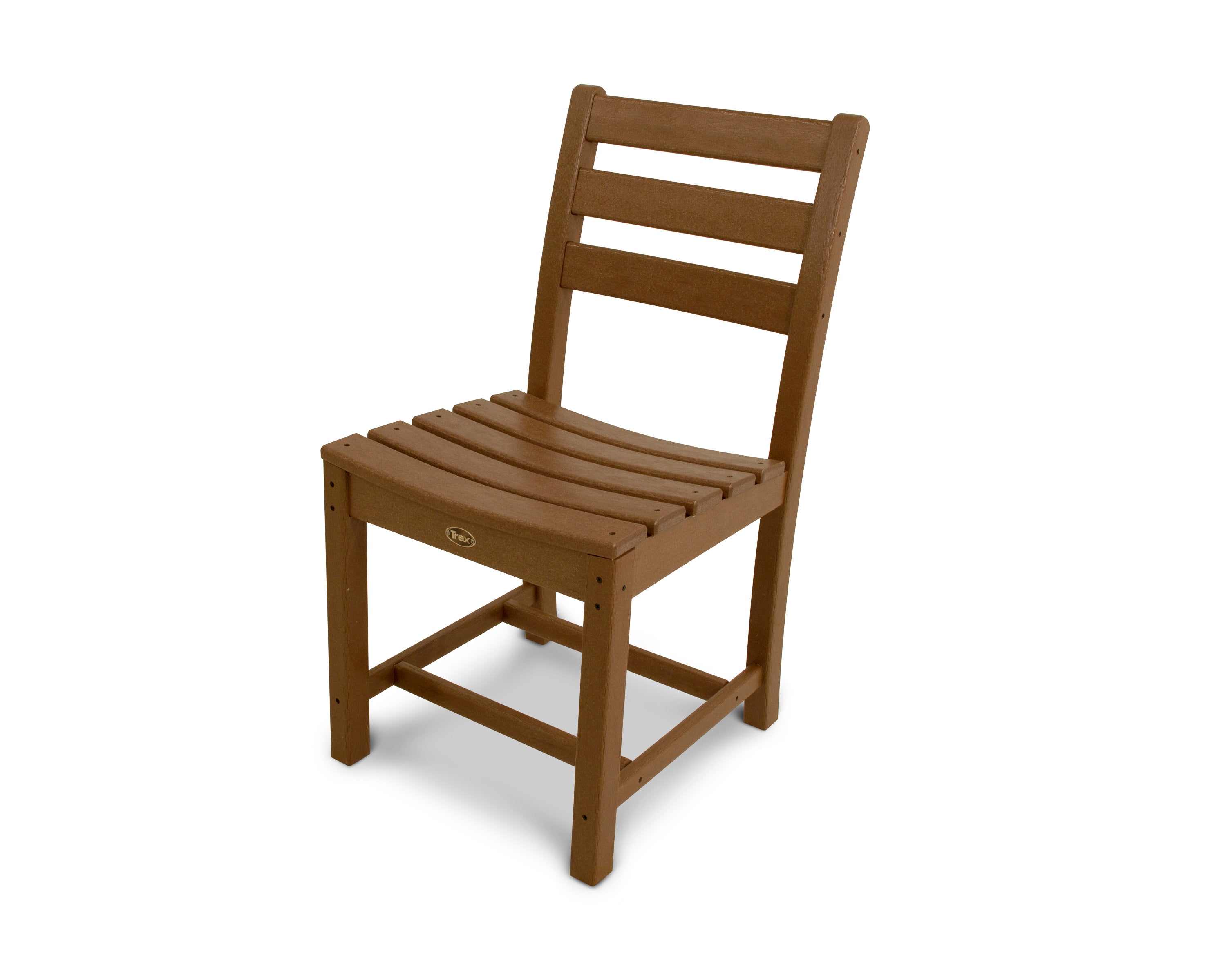 Monterey Bay Dining Side Chair in Tree House