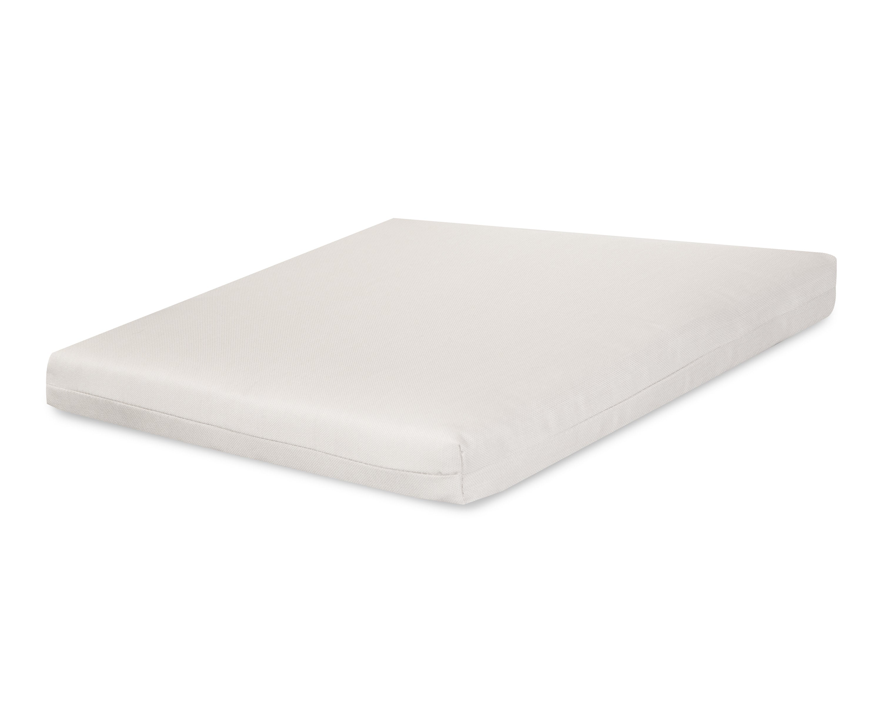 Seat Cushion - 18.5"D x 21"W x 2.5"H