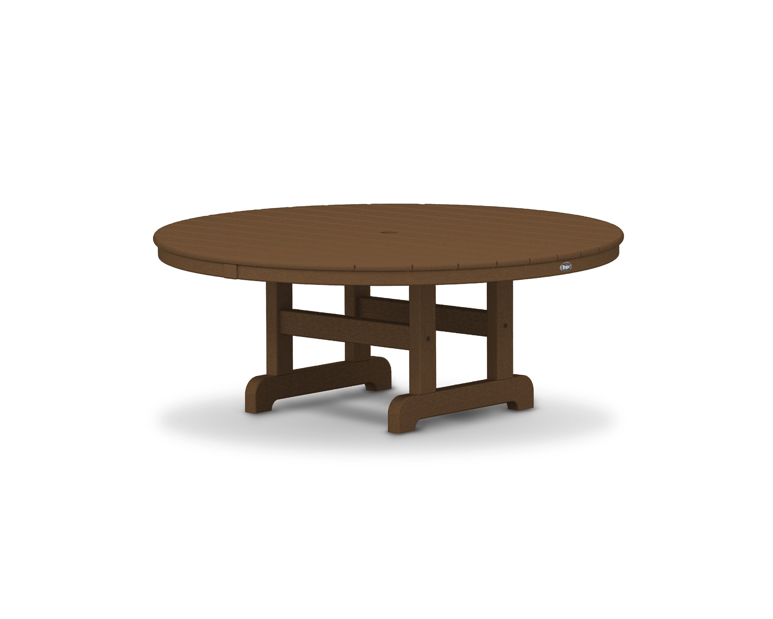 Cape Cod Round 48" Conversation Table in Tree House