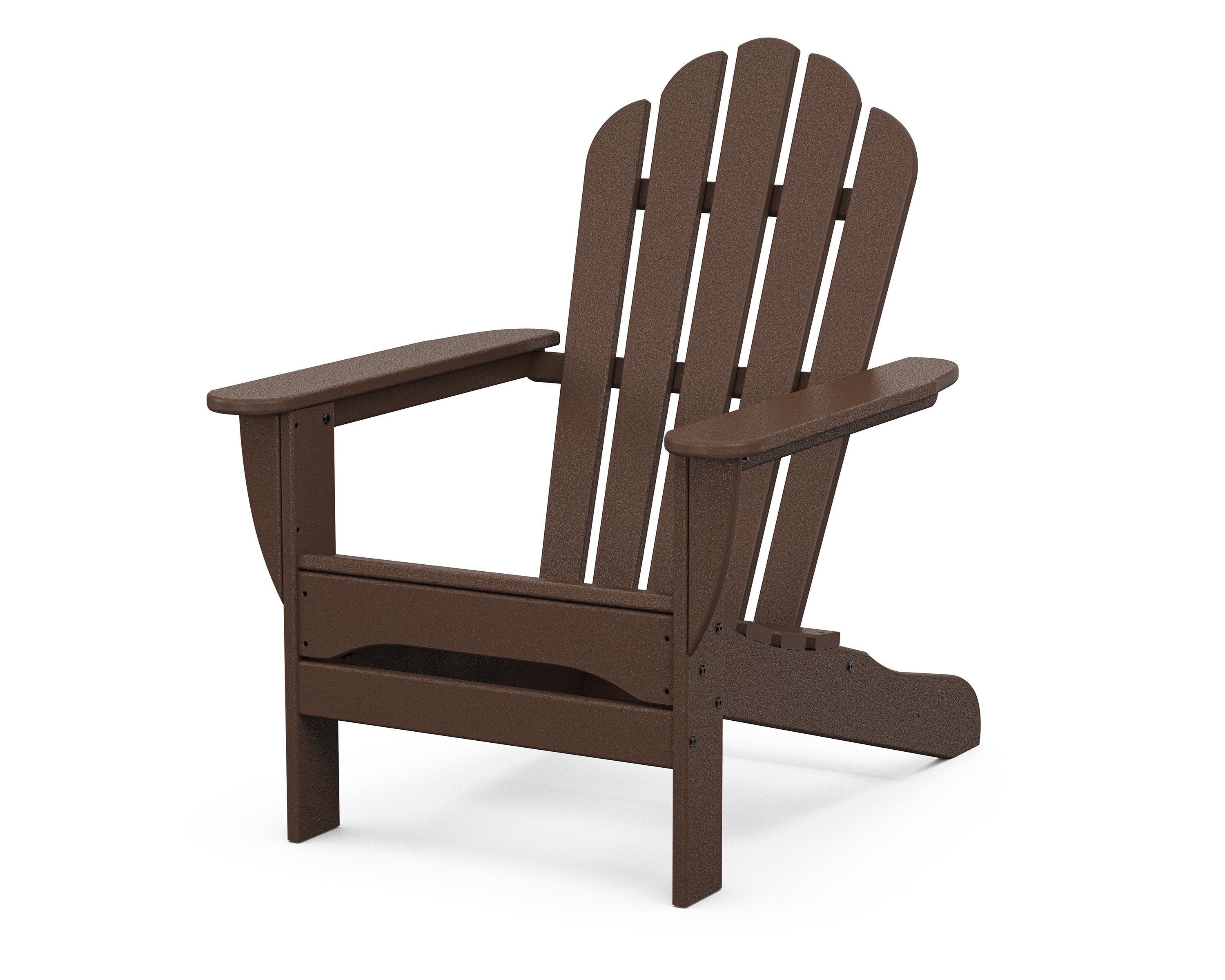Monterey Bay Adirondack Chair in Vintage Lantern