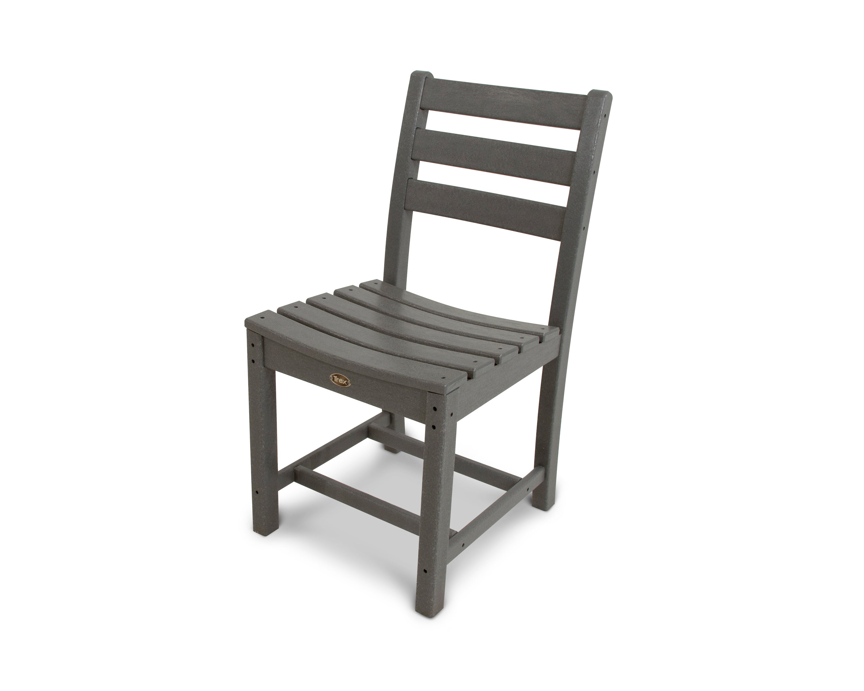Monterey Bay Dining Side Chair in Stepping Stone