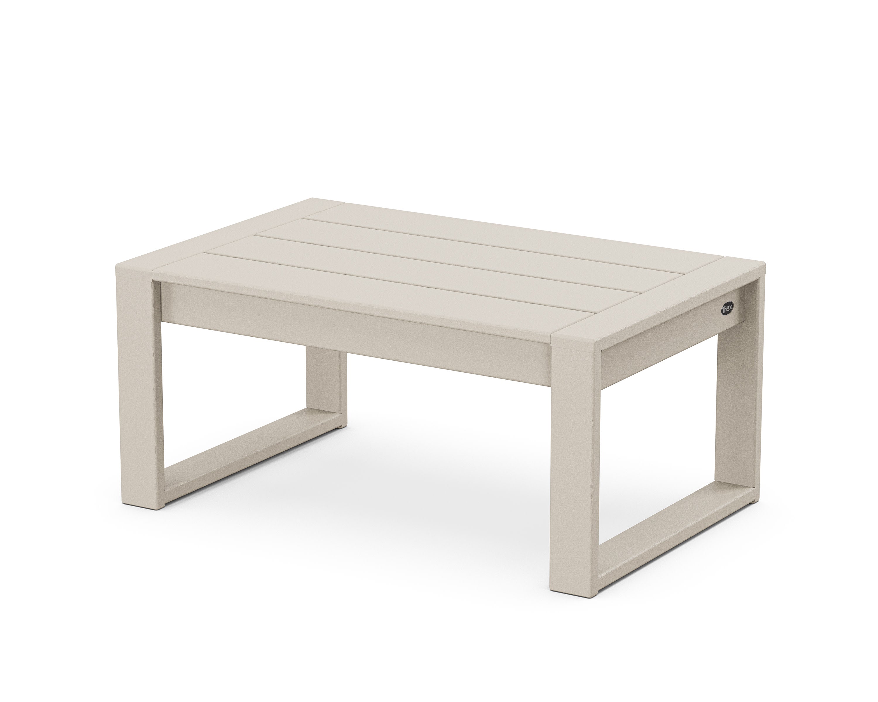 Eastport Coffee Table in Sand Castle
