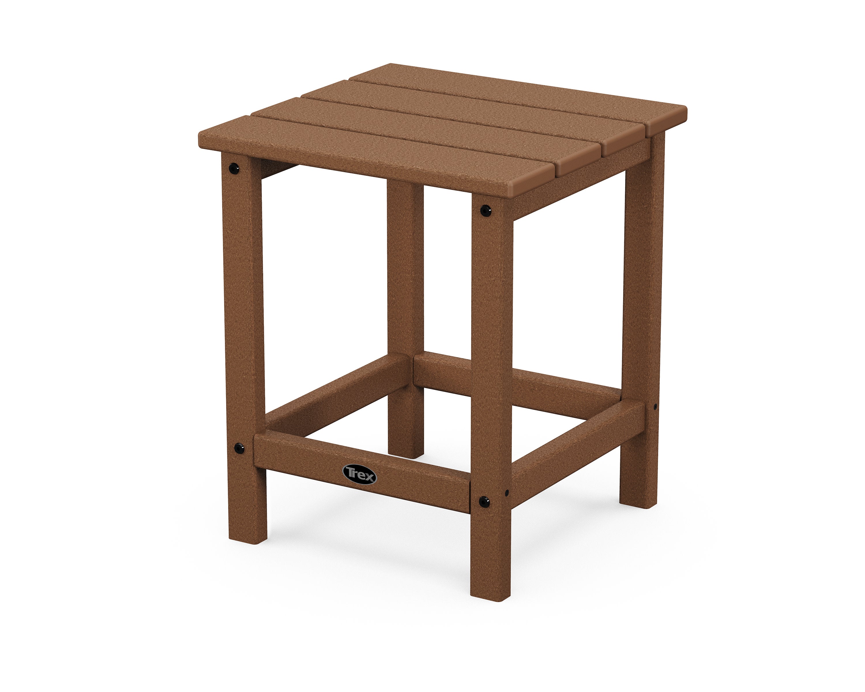 Eastport 18" Side Table in Tree House