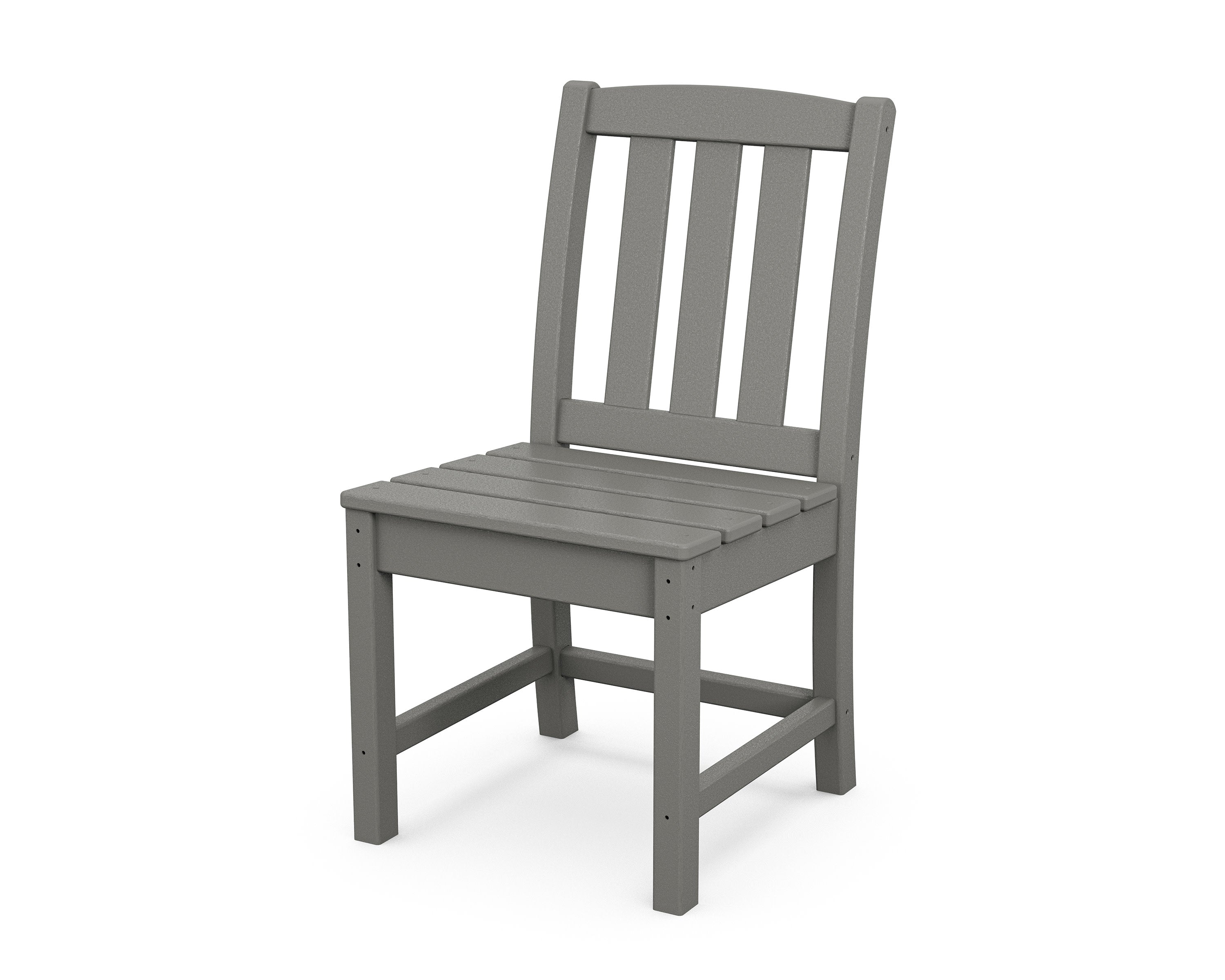 Cape Cod Dining Side Chair in Stepping Stone