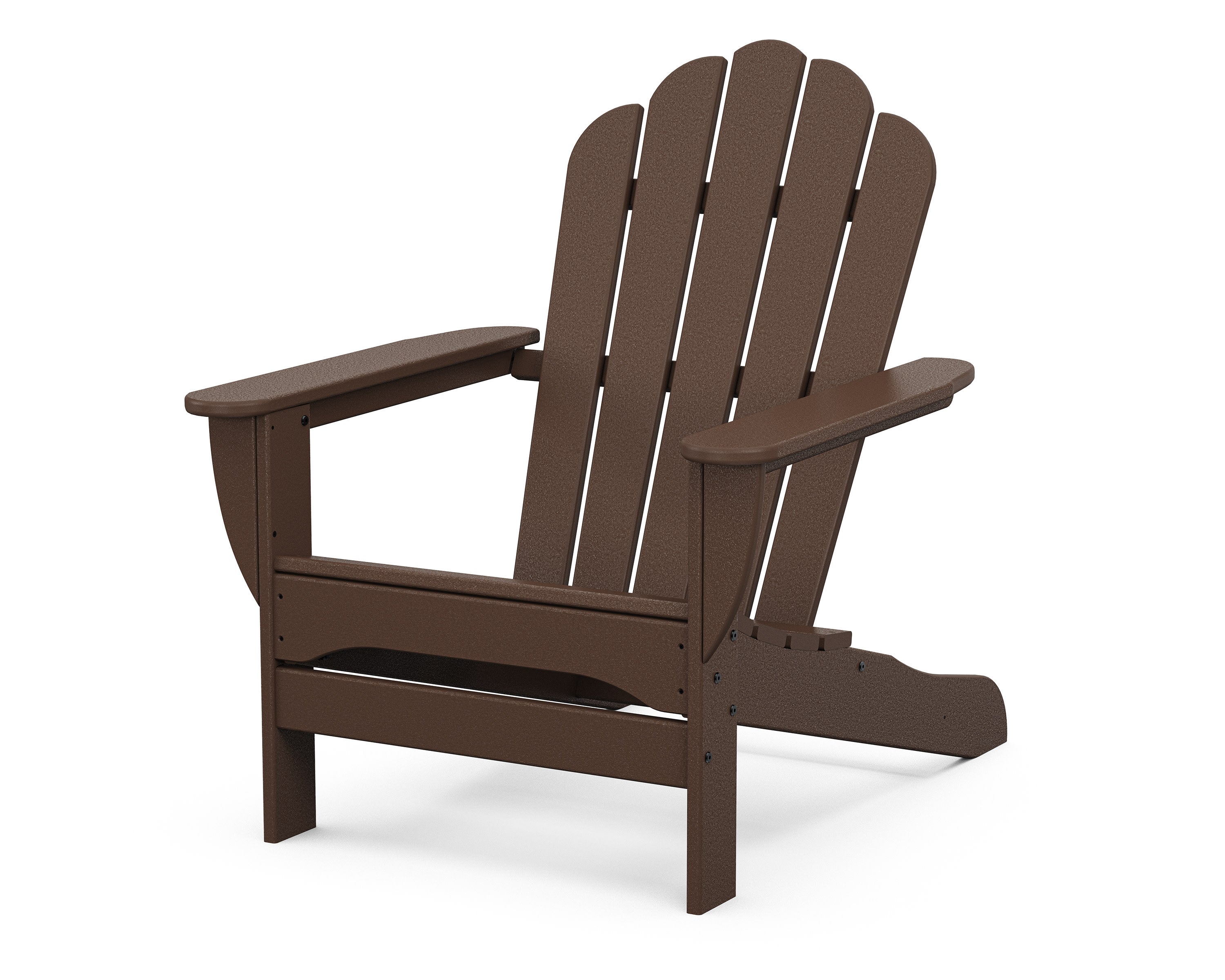 Monterey Bay Oversized Adirondack Chair in Vintage Lantern