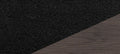 Black / Driftwood
