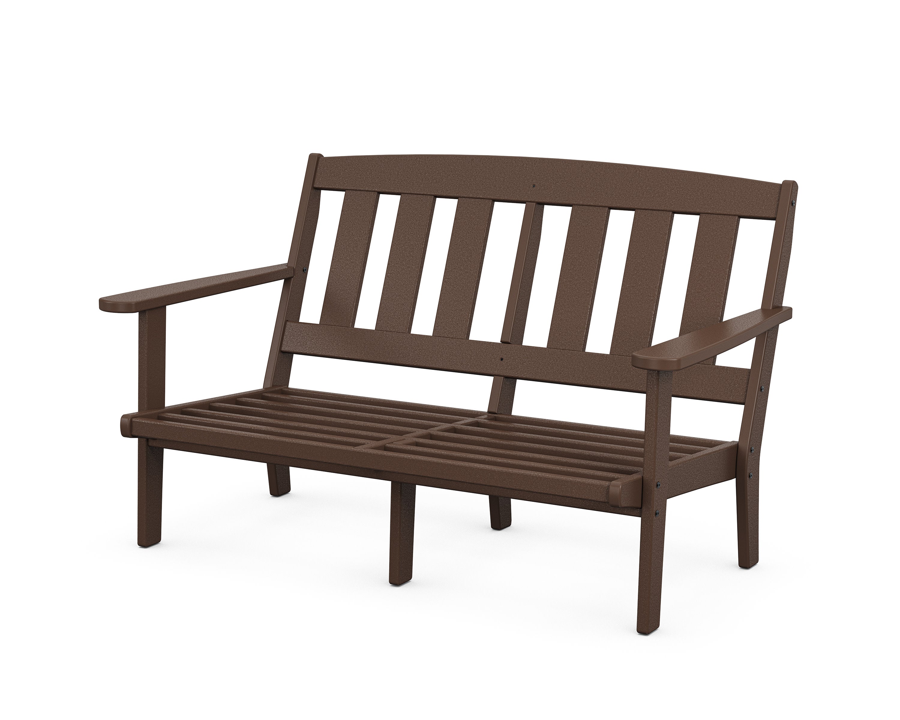 Cape Cod Deep Seating Loveseat Frame in Vintage Lantern