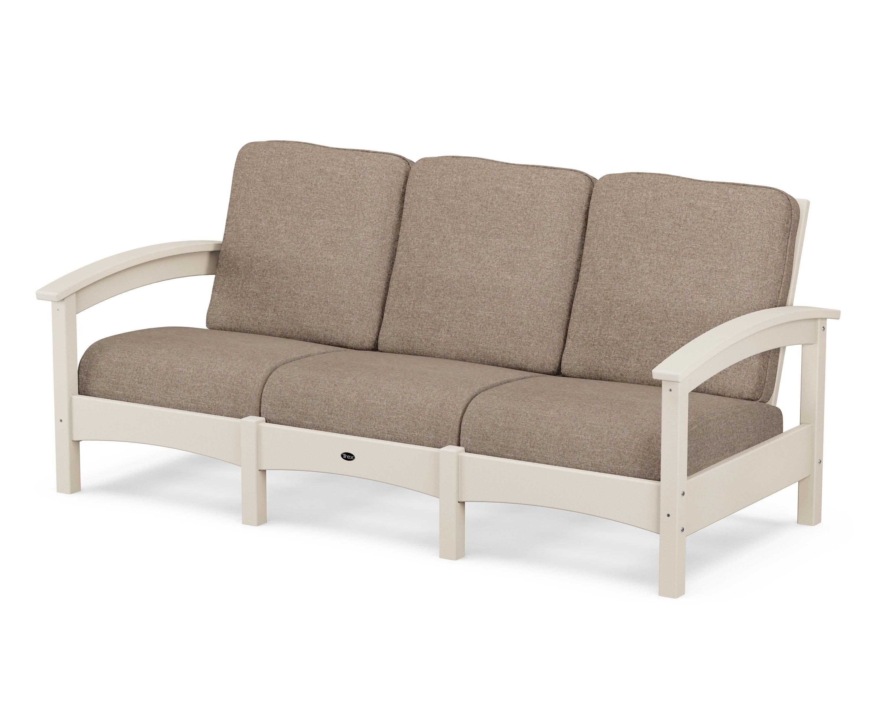 Rockport Club Sofa