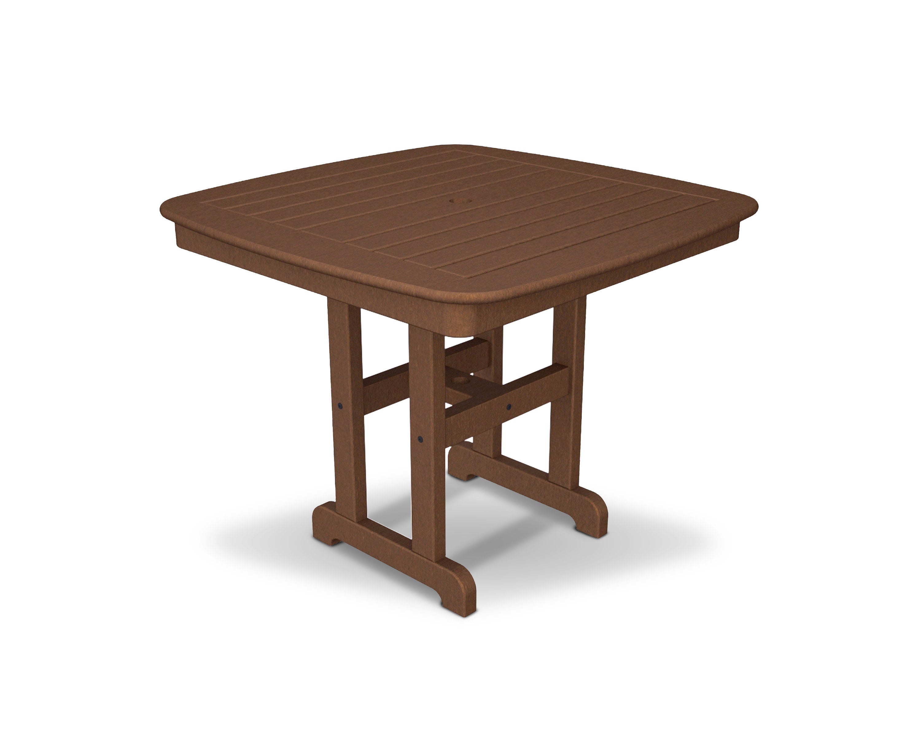 Yacht Club 37" Dining Table in Tree House