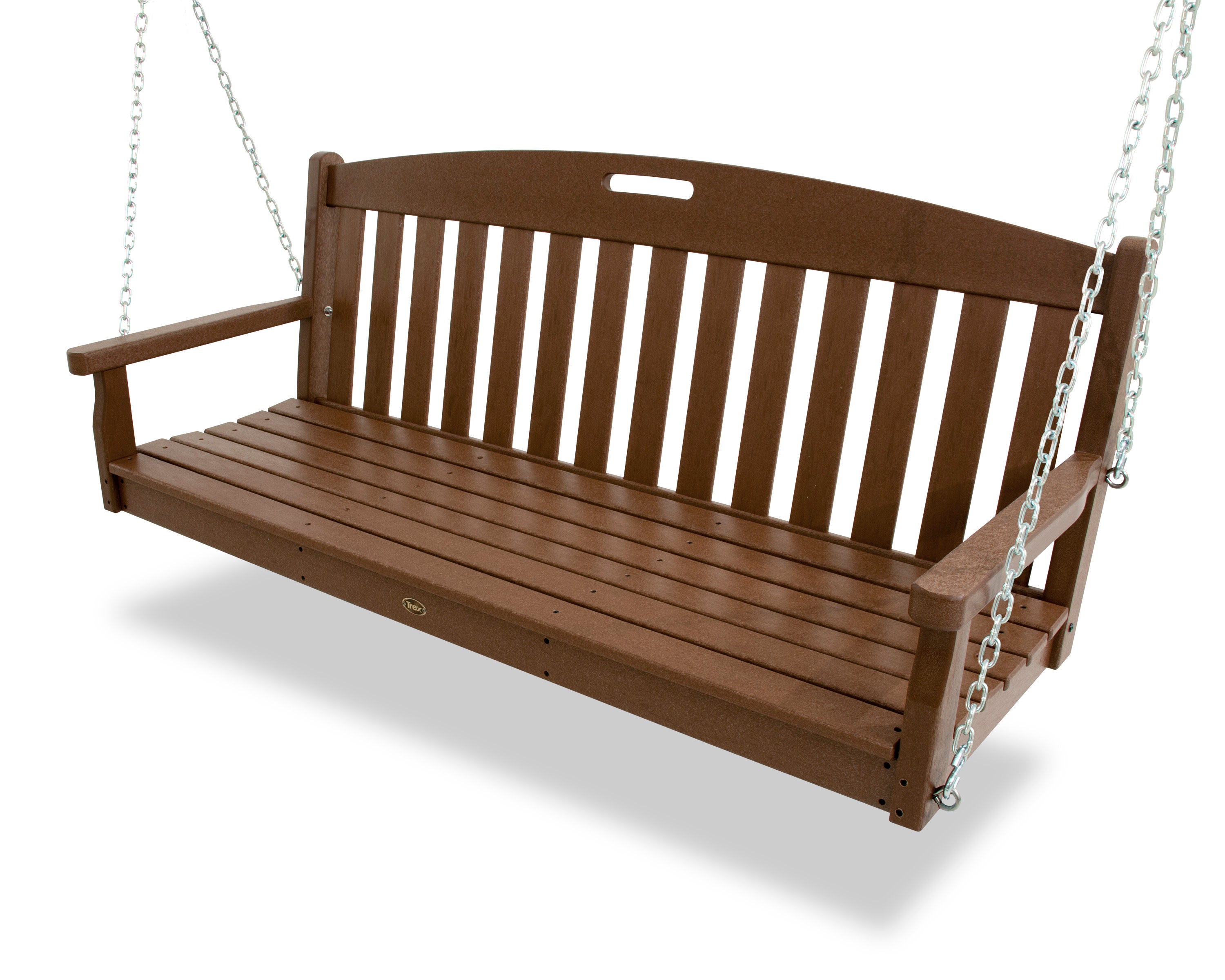 Yacht Club 60" Swing in Tree House