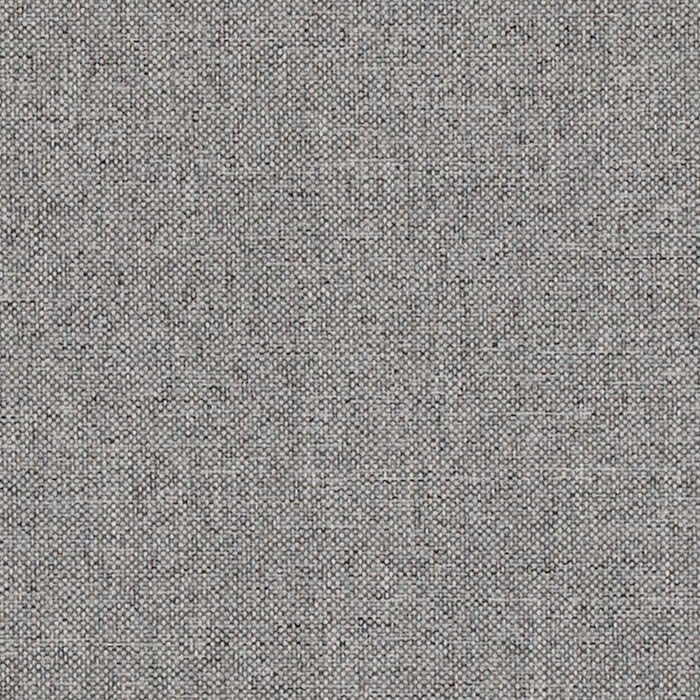 Seat Cushion - 17"D x 17.5"W x 2.5"H in Grey Mist