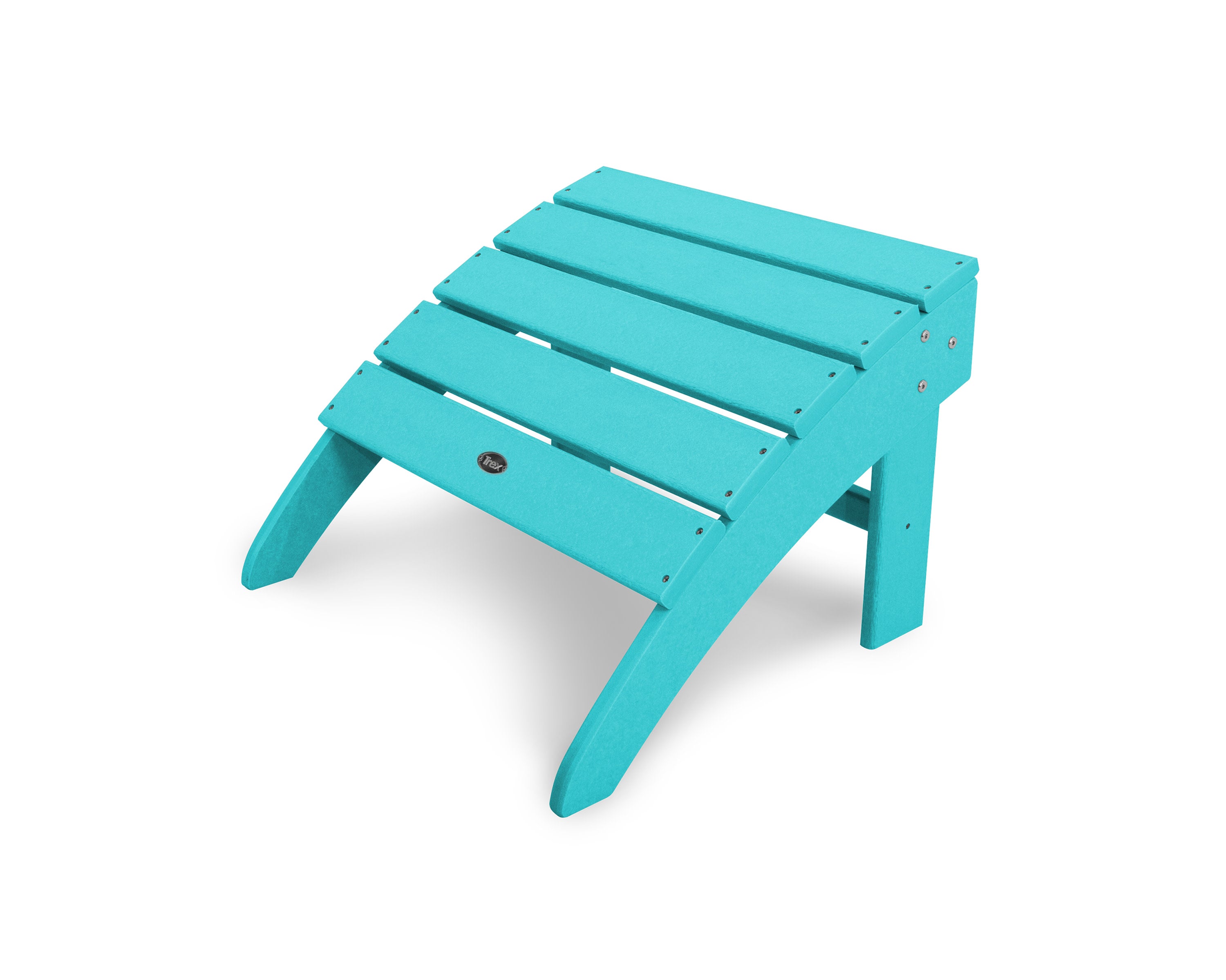 Yacht Club Ottoman in Aruba