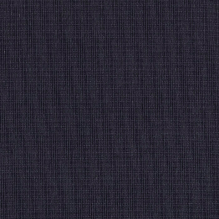 Bench Seat Cushion - 18.5"D x 43.5"W x 2.5"H in Navy Linen