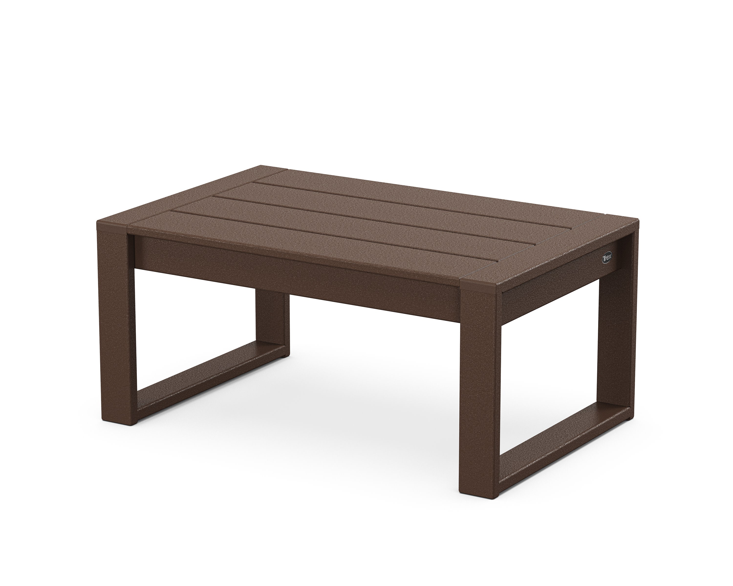 Eastport Coffee Table in Vintage Lantern