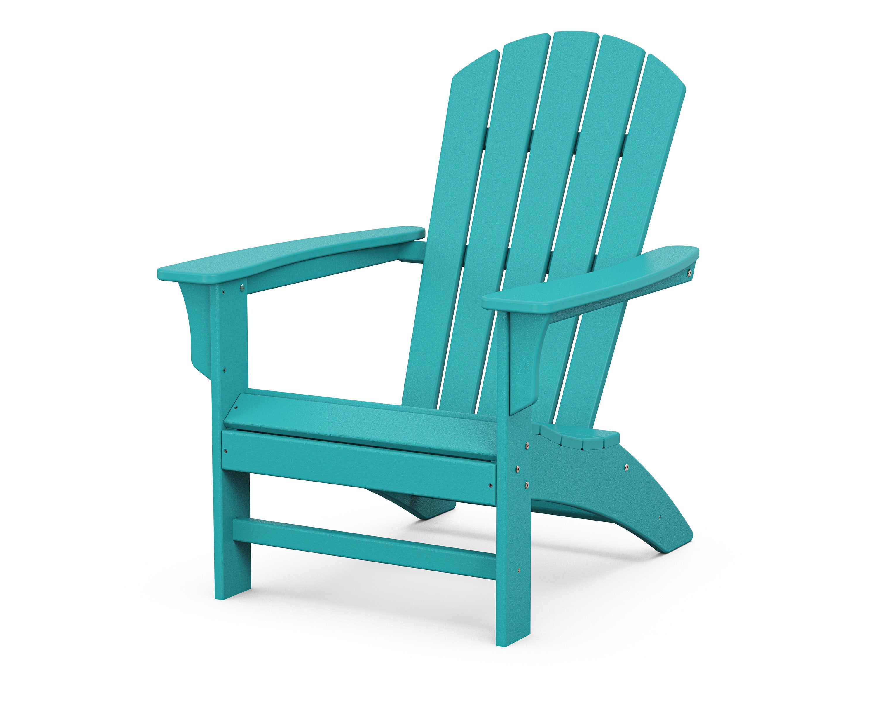 Yacht Club Adirondack Chair in Aruba