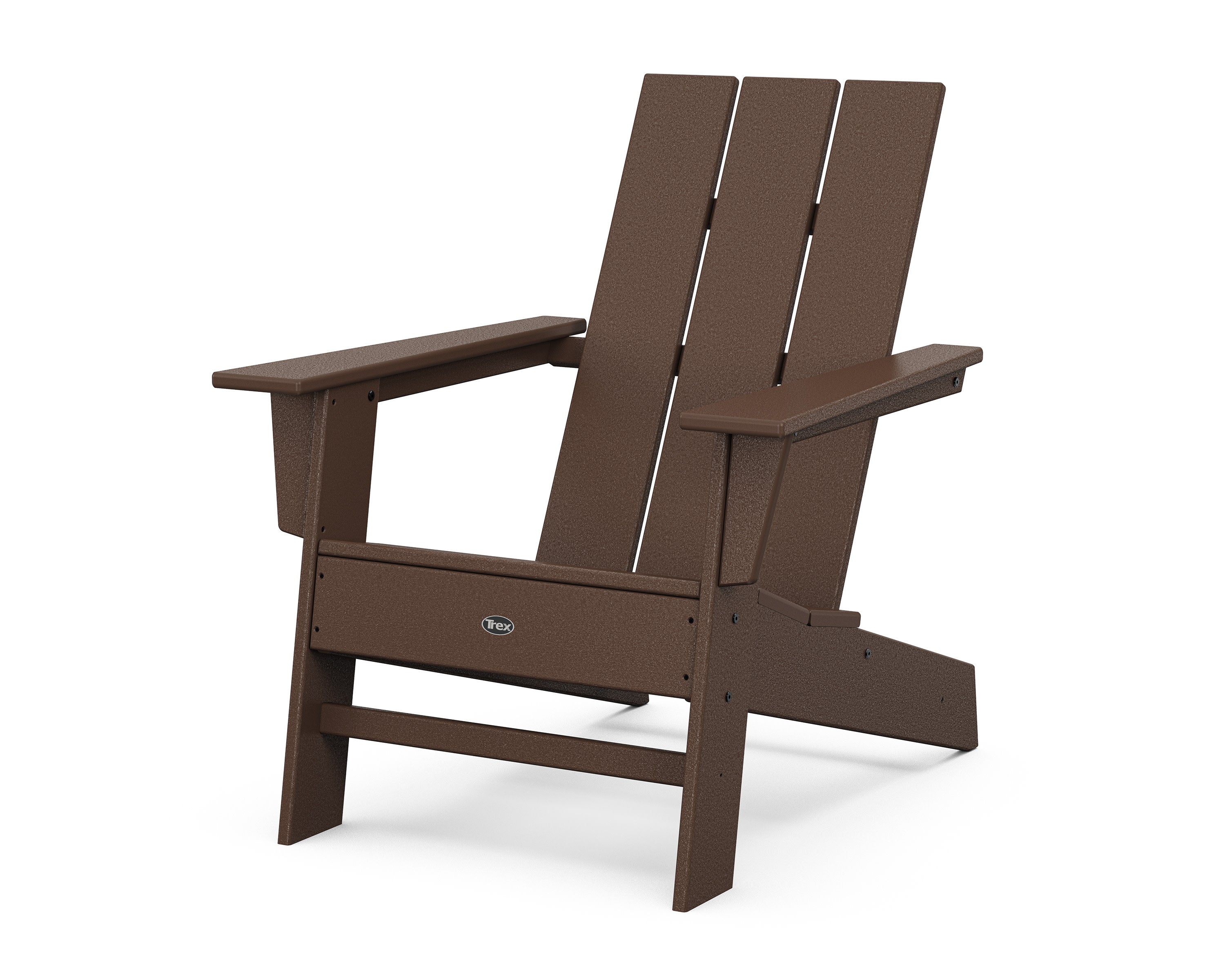 Eastport Modern Adirondack Chair in Vintage Lantern