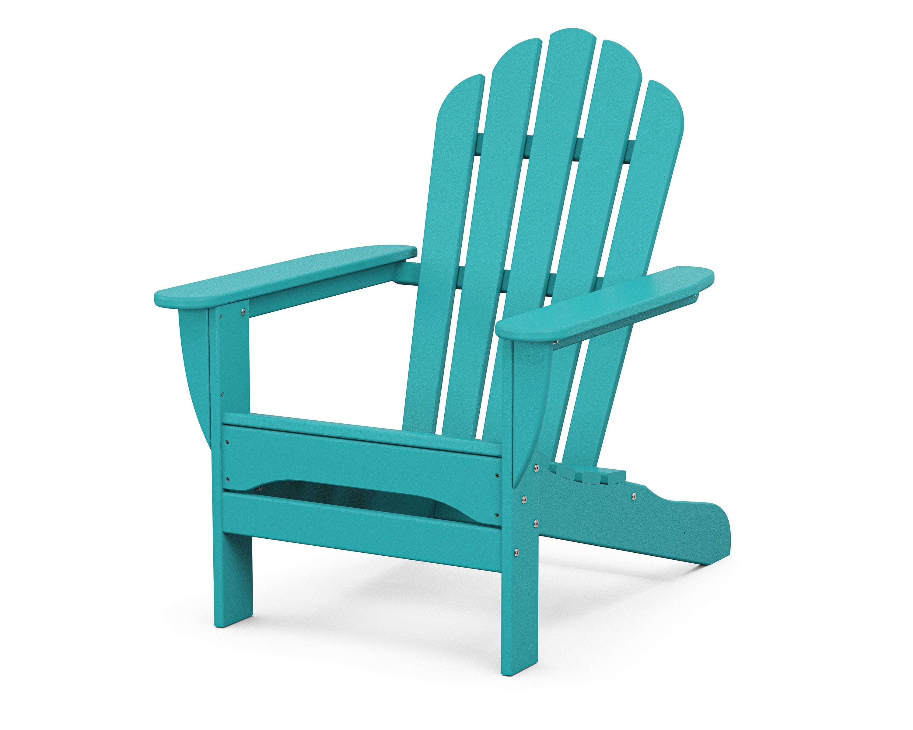Monterey Bay Adirondack Chair in Aruba