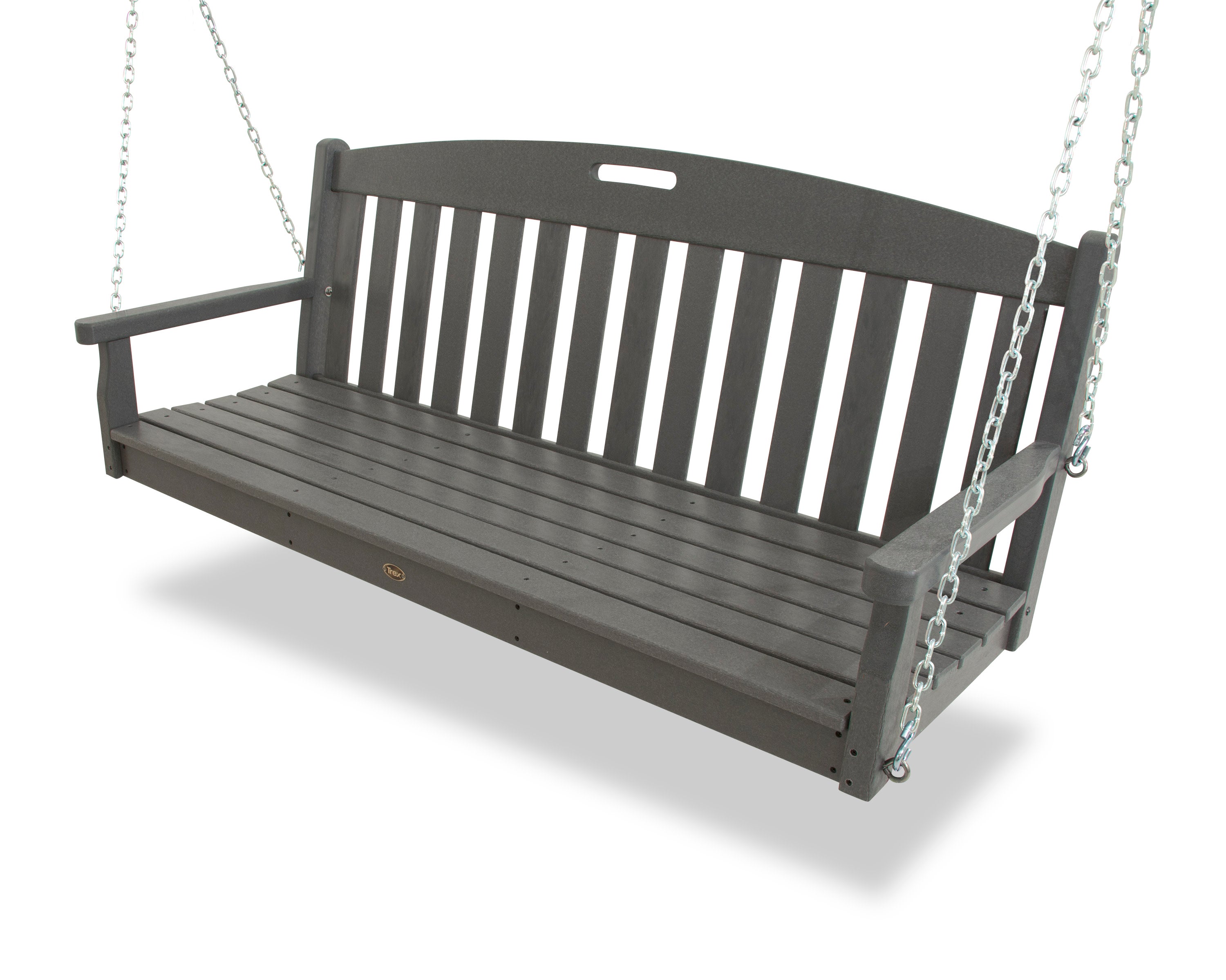 Yacht Club 60" Swing in Stepping Stone