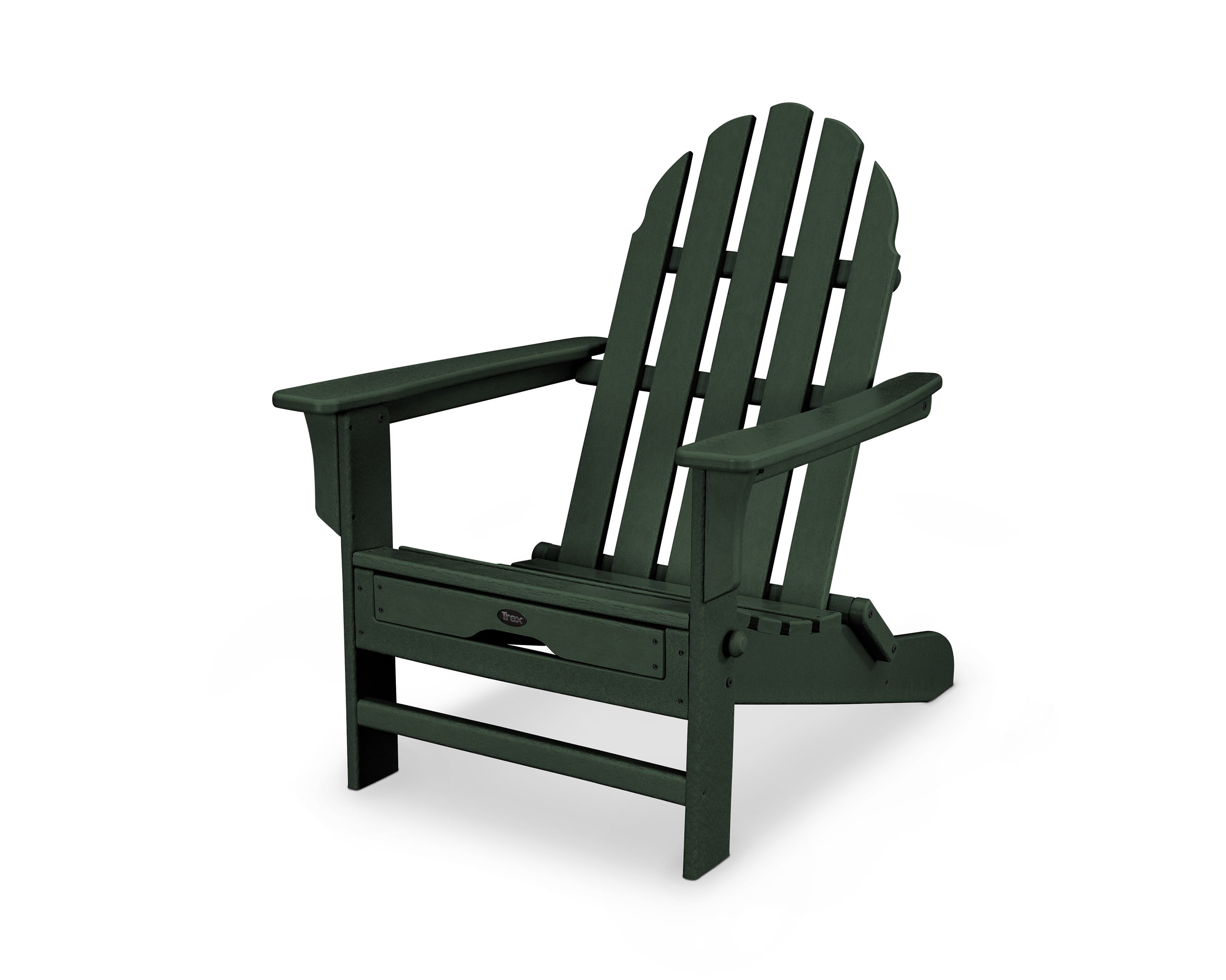 Cape Cod Ultimate Adirondack in Rainforest Canopy