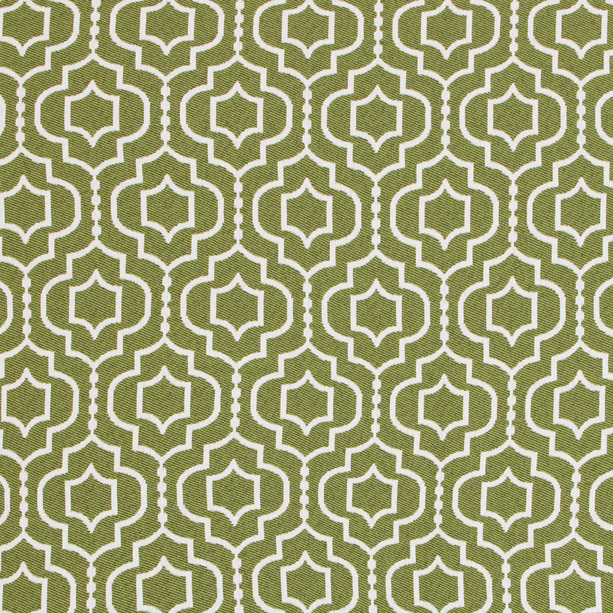 Seat Cushion - 18"D x 22"W x 2.5"H in Tensil Moss
