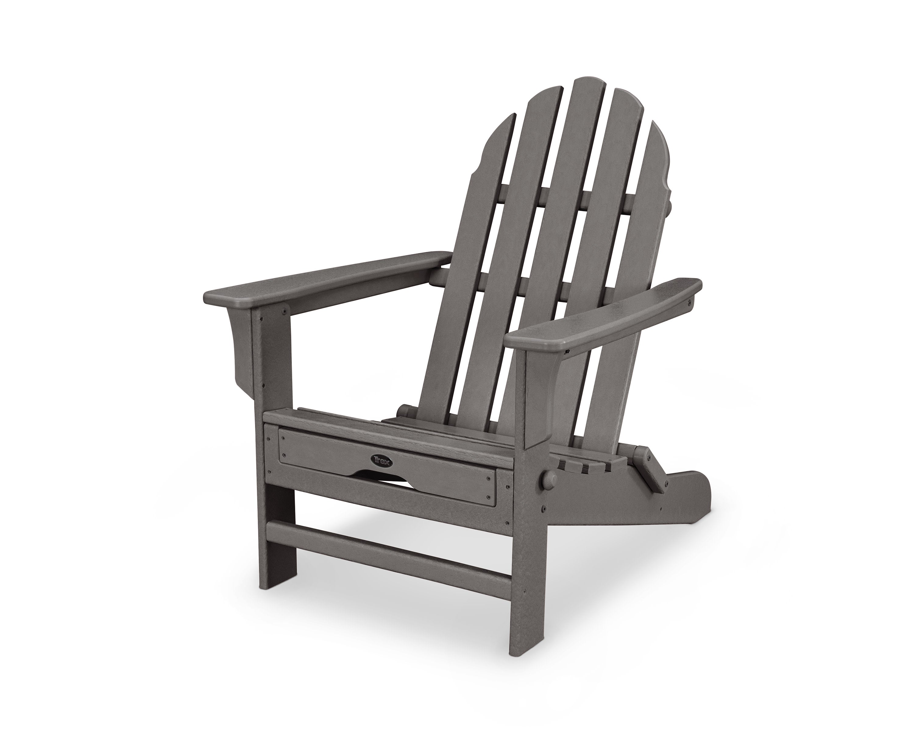 Cape Cod Ultimate Adirondack in Stepping Stone