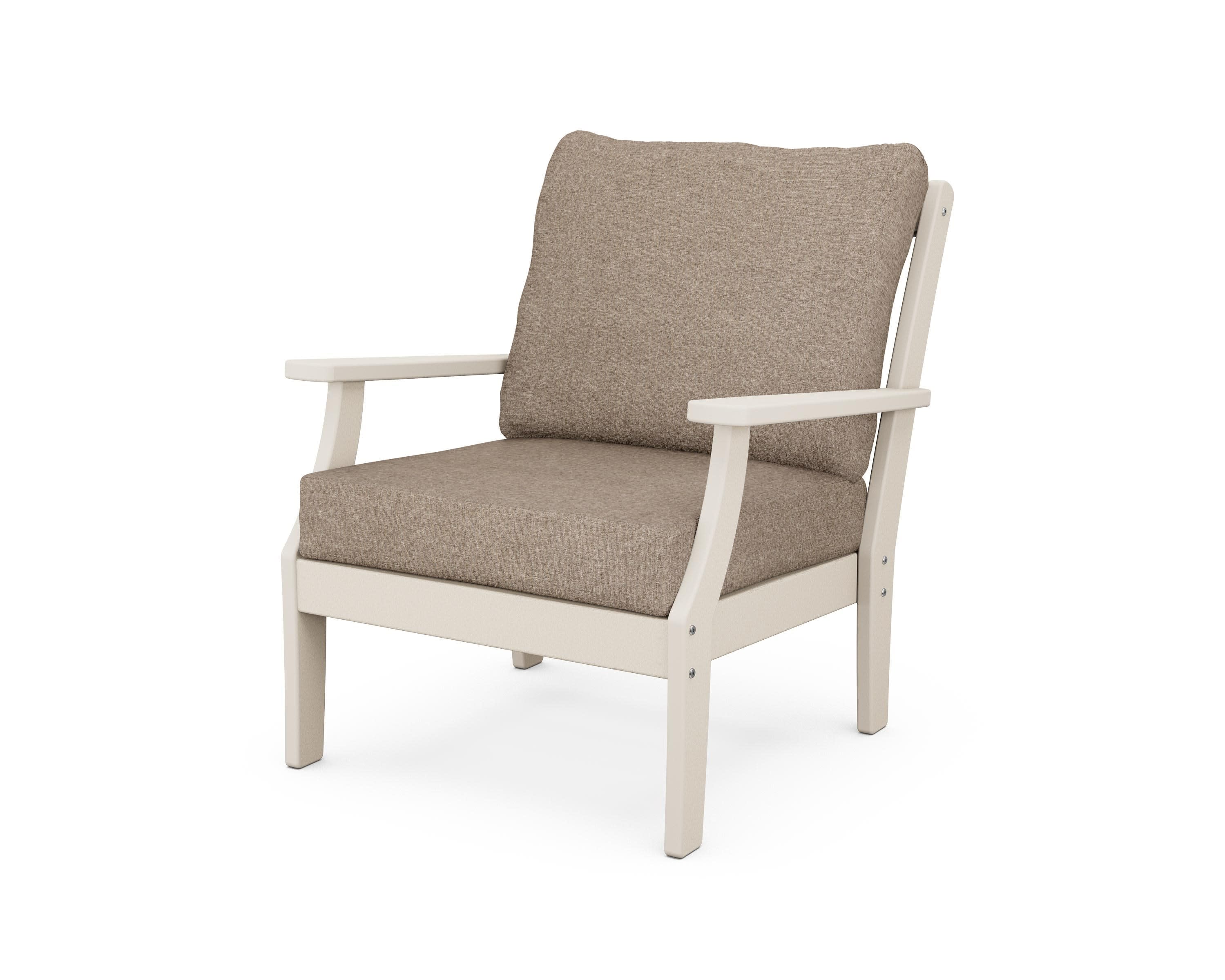 Yacht Club Deep Seating Chair