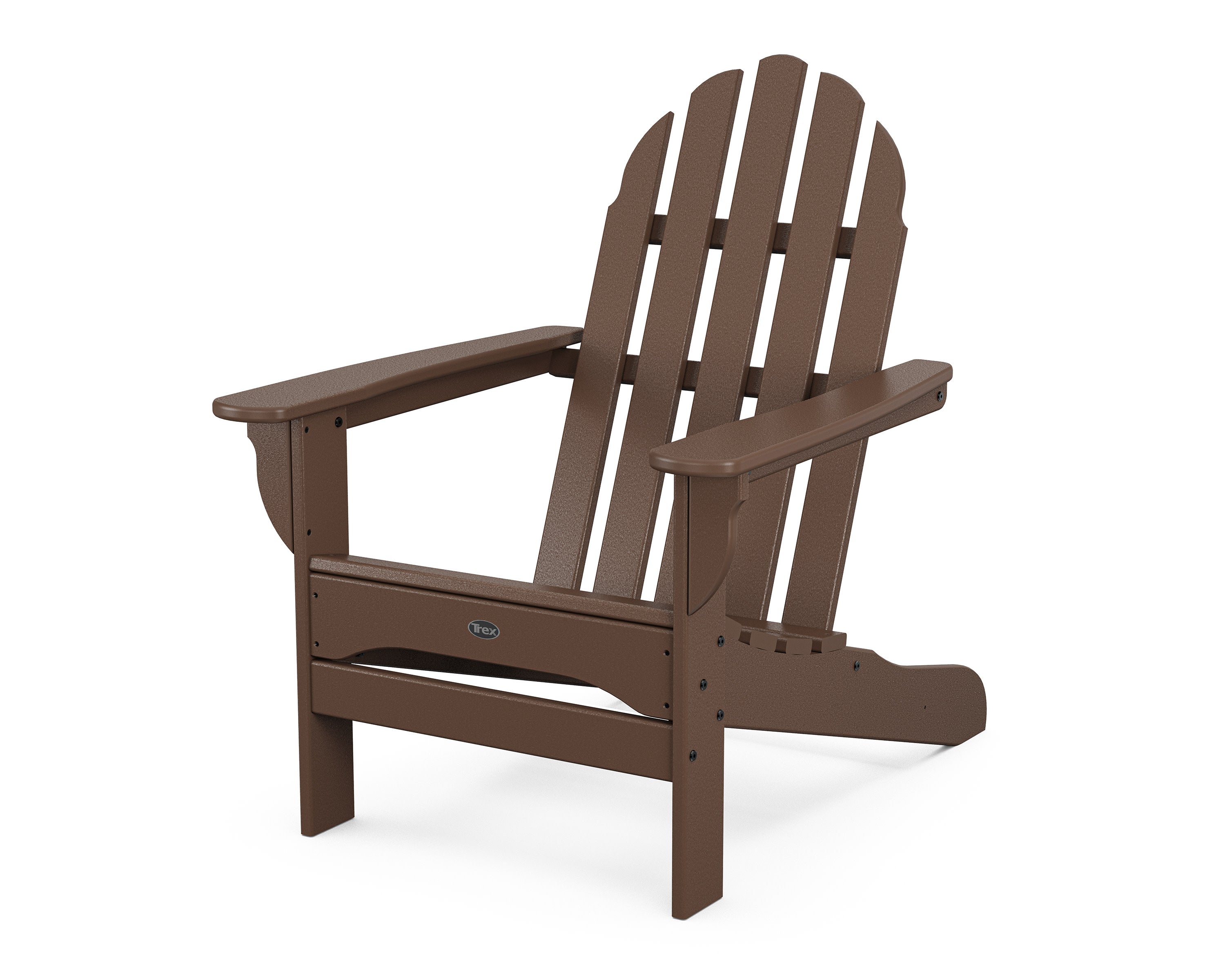 Cape Cod Adirondack Chair in Vintage Lantern