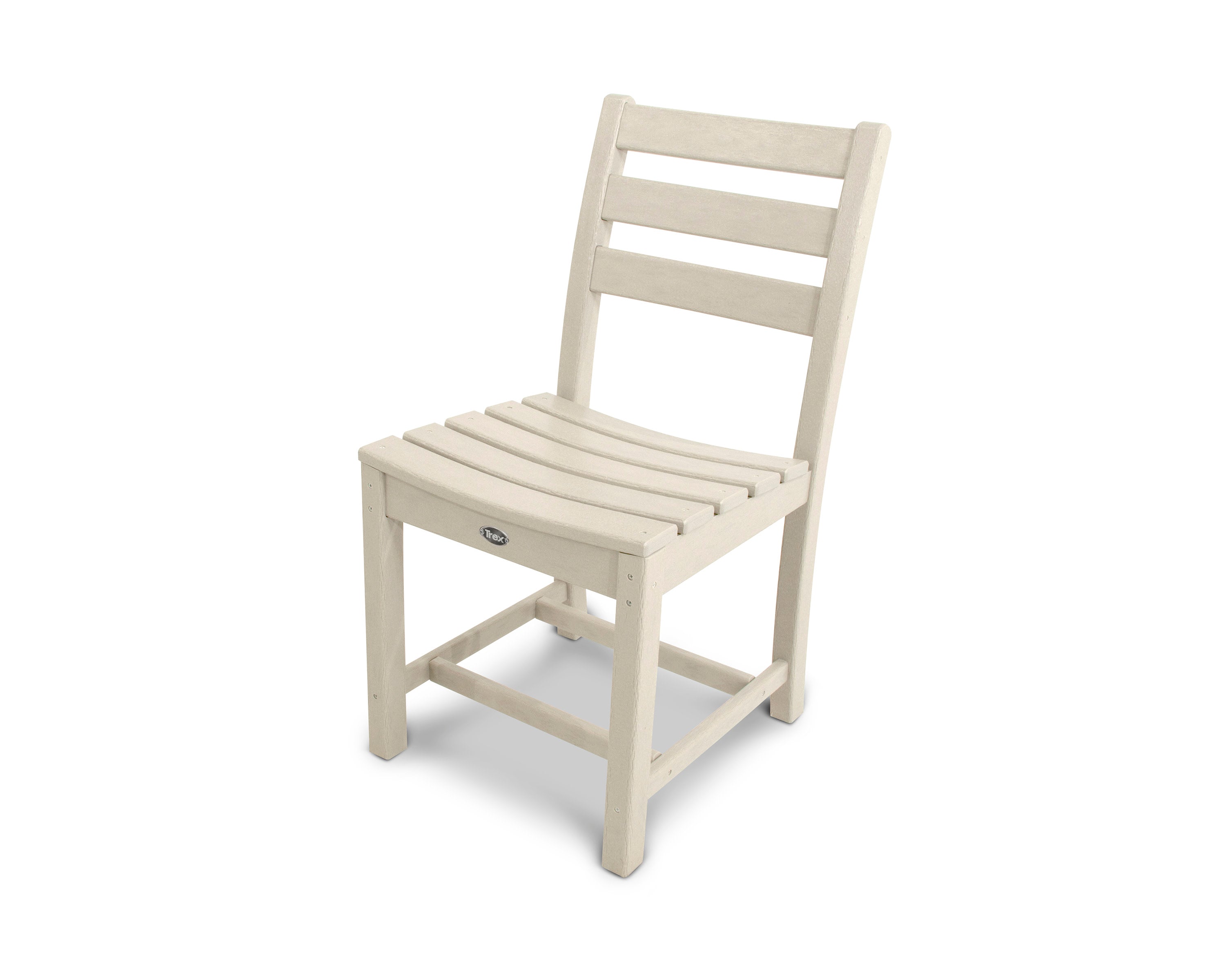 Monterey Bay Dining Side Chair in Sand Castle