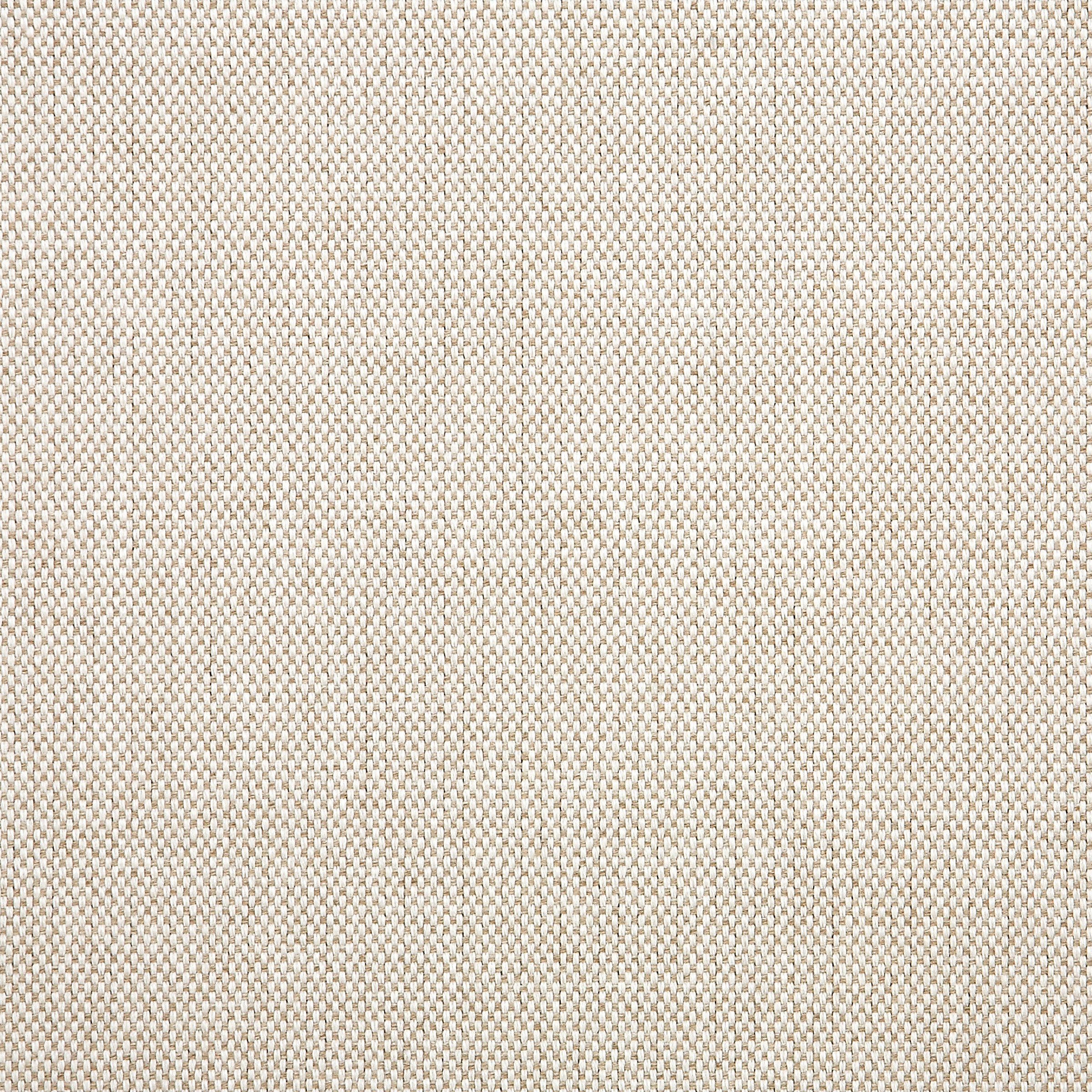 Seat Cushion - 16.5"D x 17.5"W x 2.5"H in Blend Linen