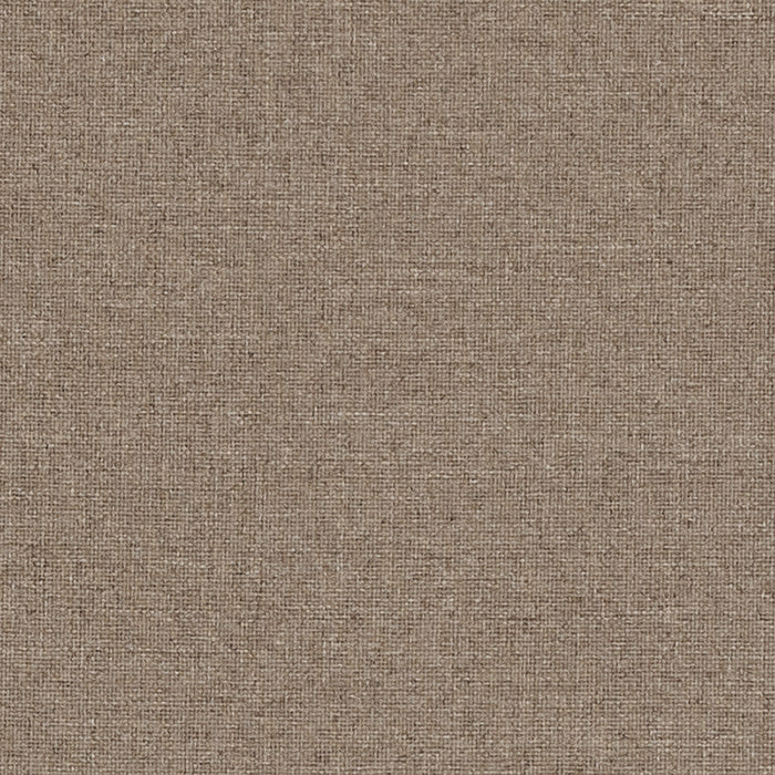 Seat Cushion - 17"D x 17.5"W x 2.5"H in Spiced Burlap