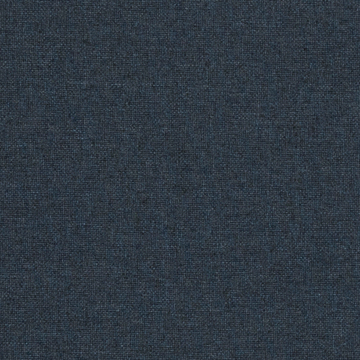 Seat Cushion - 17"D x 17.5"W x 2.5"H in Marine Indigo
