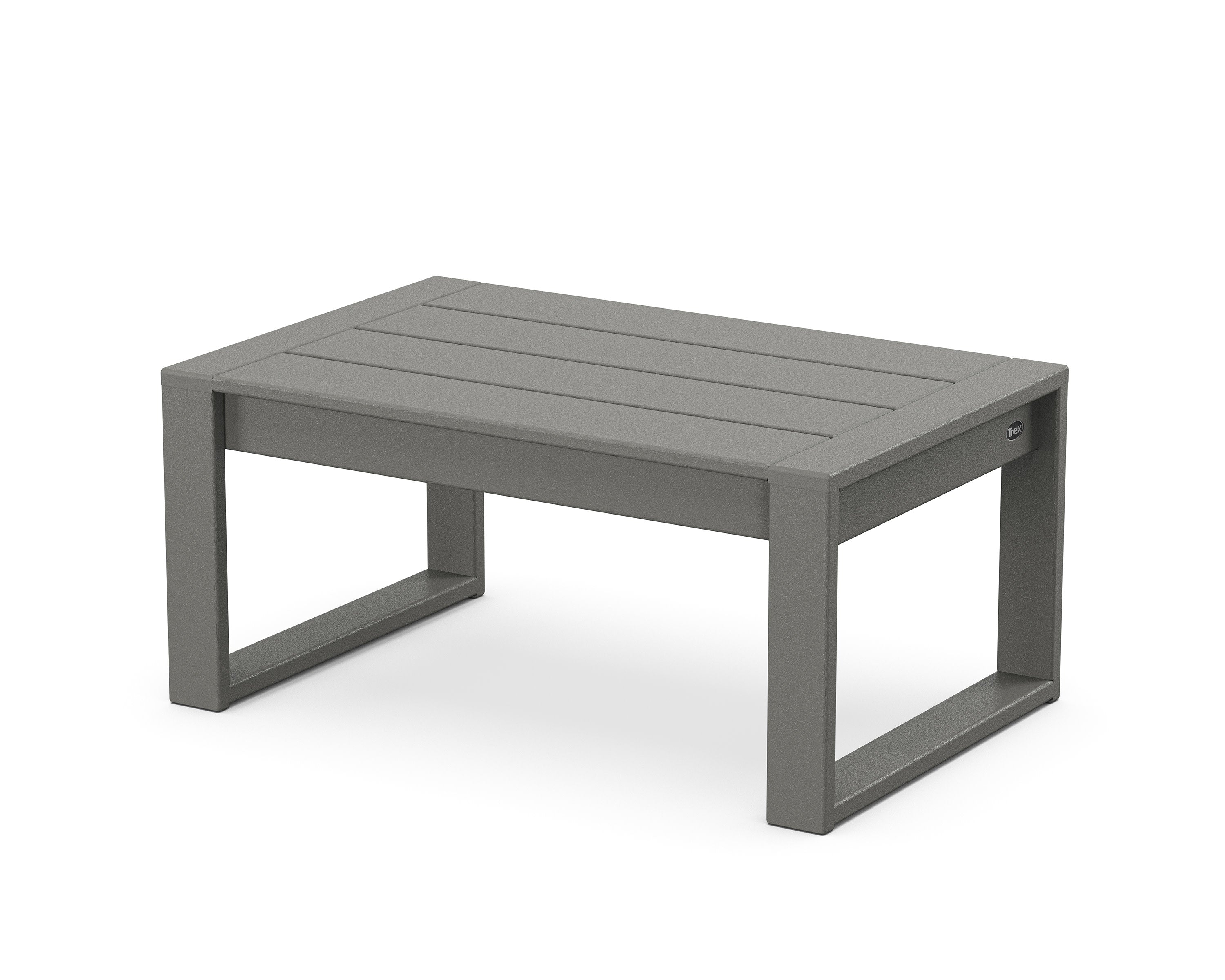 Eastport Coffee Table in Stepping Stone