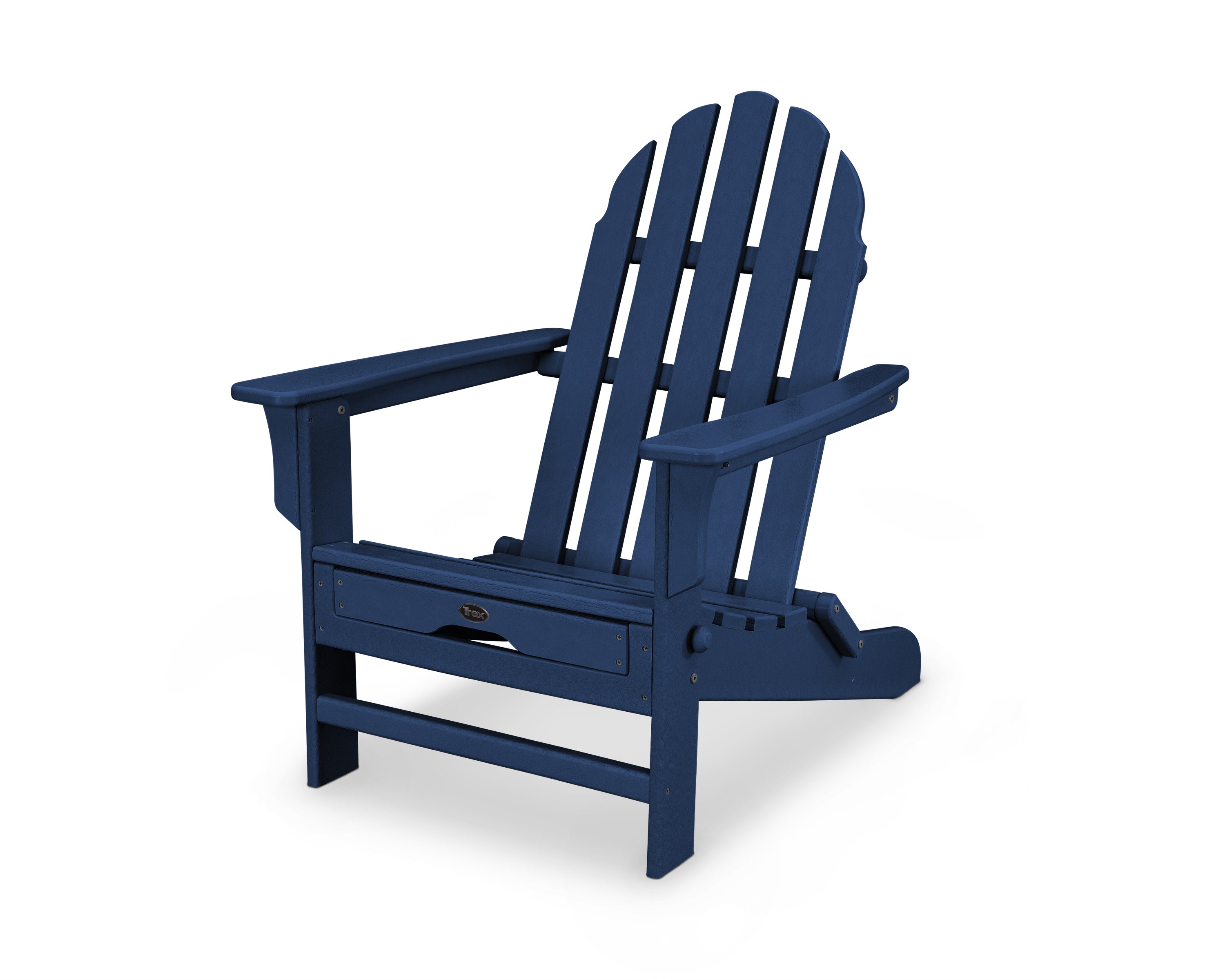 Cape Cod Ultimate Adirondack in Navy