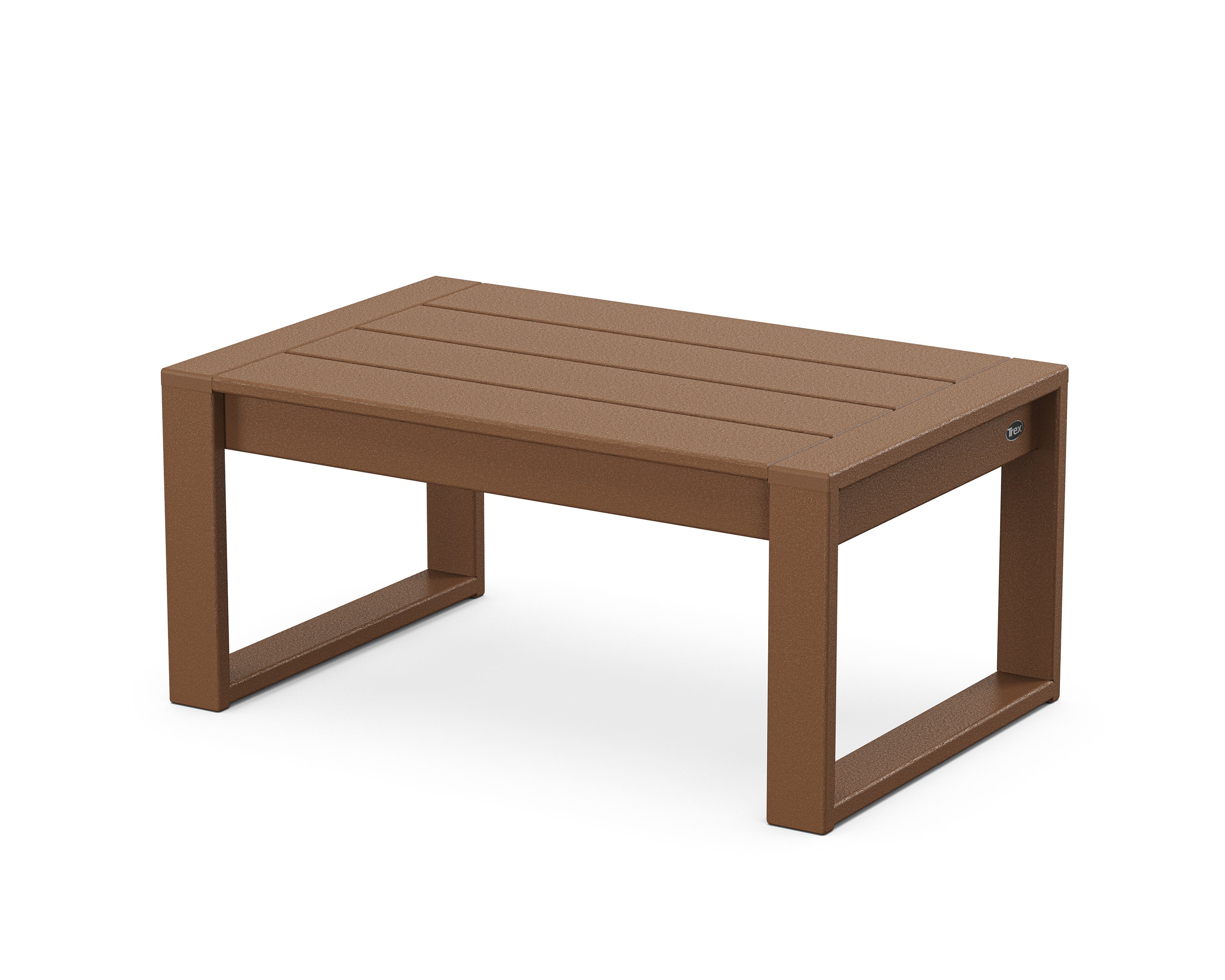 Eastport Coffee Table in Tree House