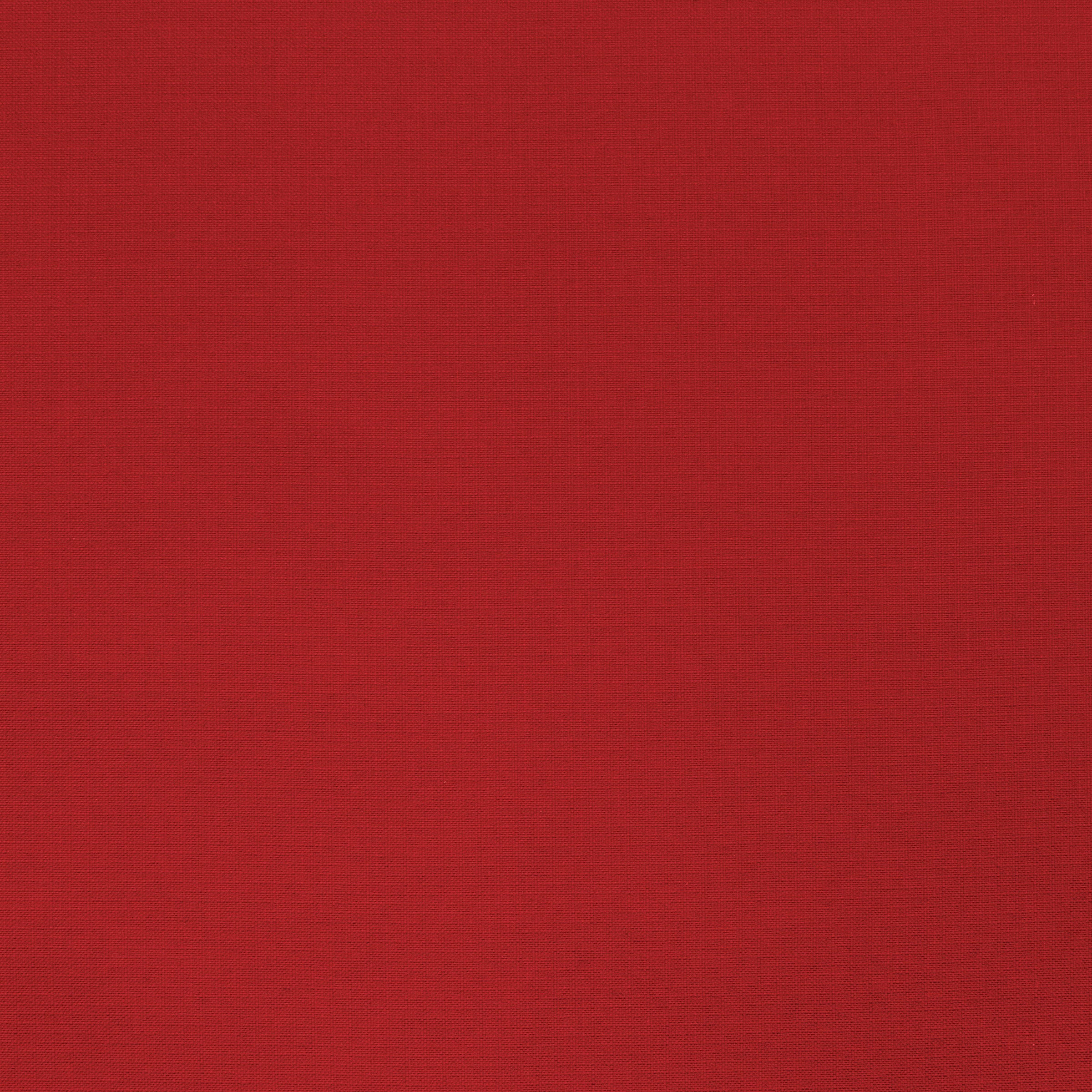Bench Seat Cushion - 18.5"D x 43.5"W x 2.5"H in Crimson Linen