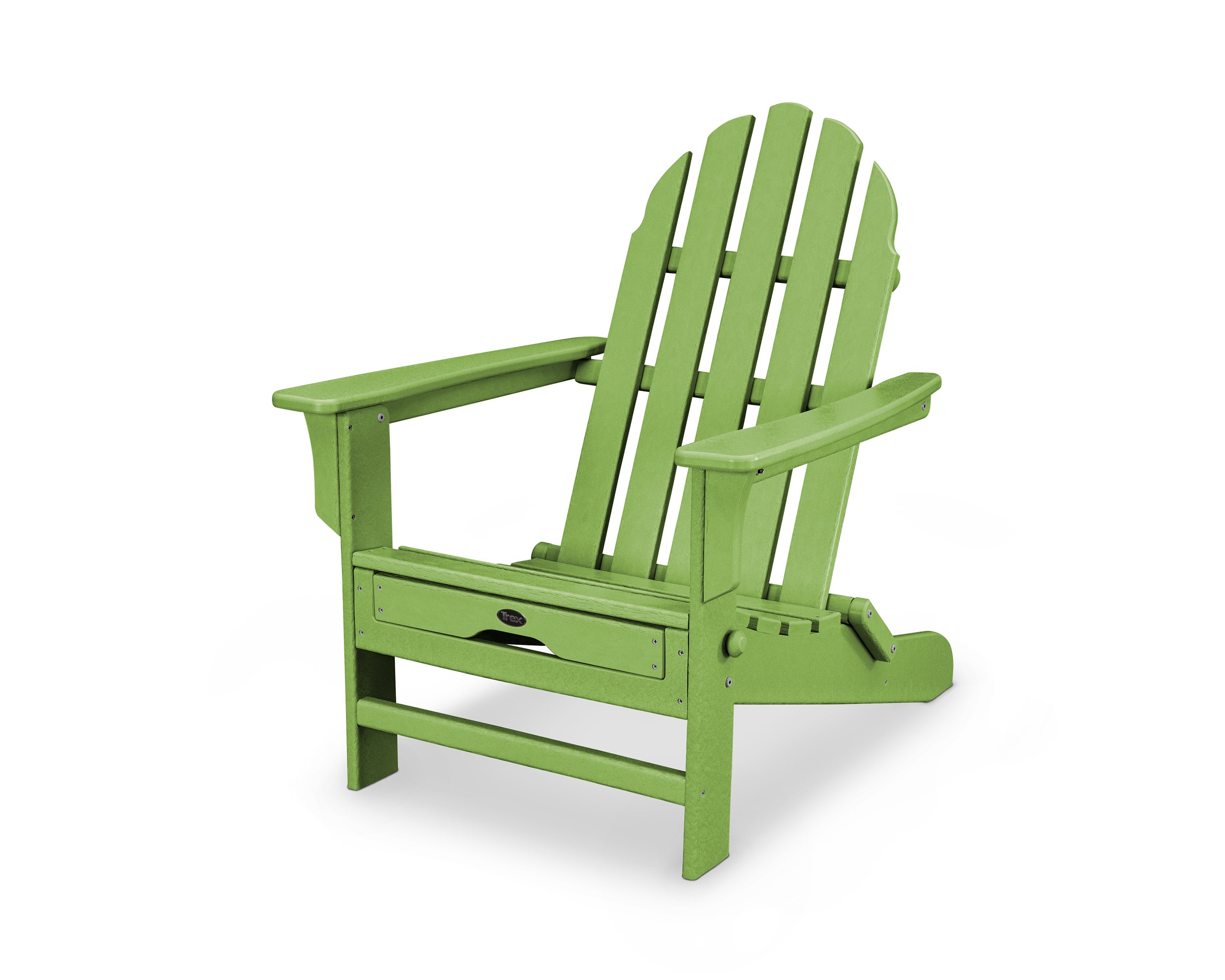 Cape Cod Ultimate Adirondack in Lime