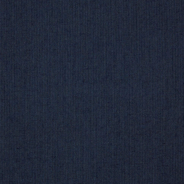 Baffle Seat/Back Cushion in Spectrum Indigo