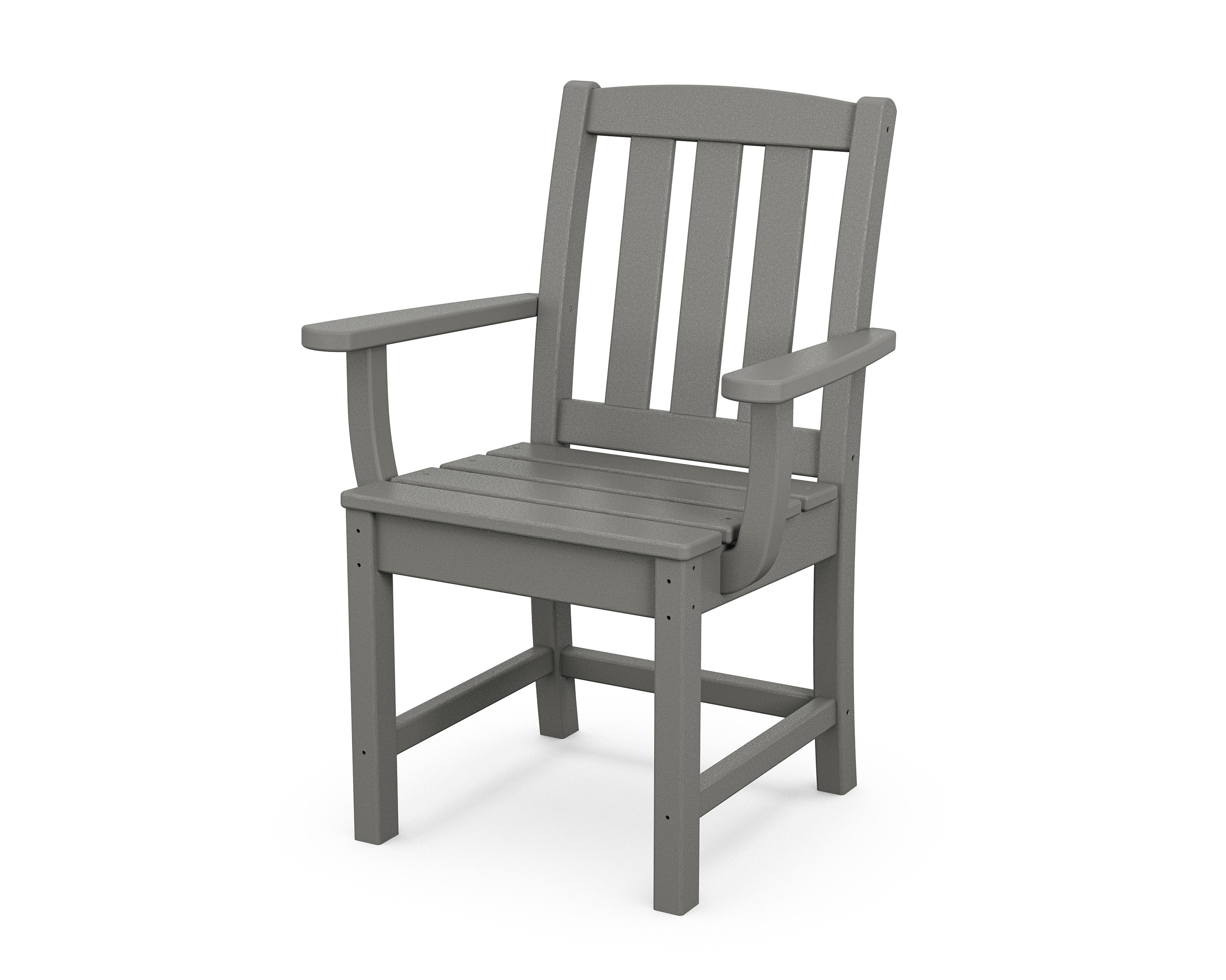 Cape Cod Dining Arm Chair in Stepping Stone